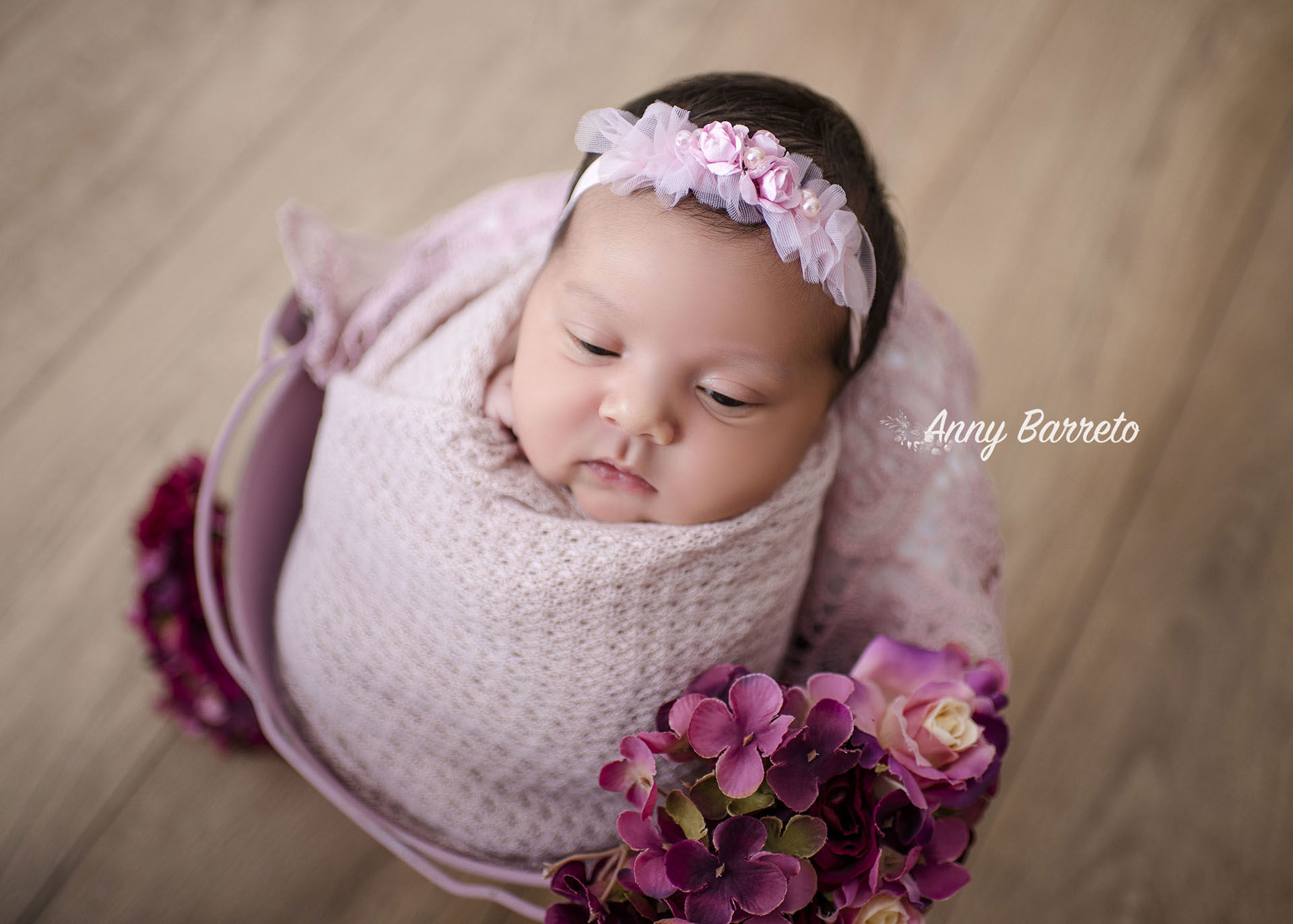 Foto Maria Fernanda | Newborn  - Imagem 12