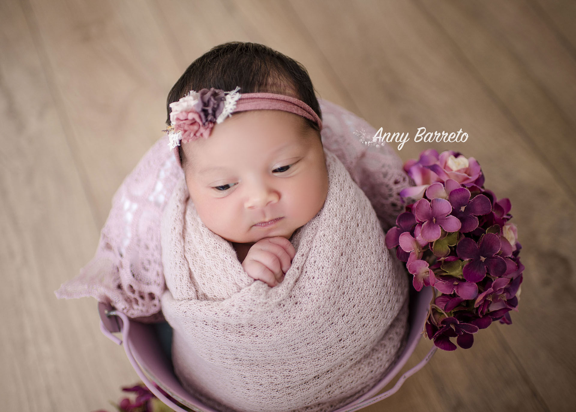 Foto Maria Fernanda | Newborn  - Imagem 13