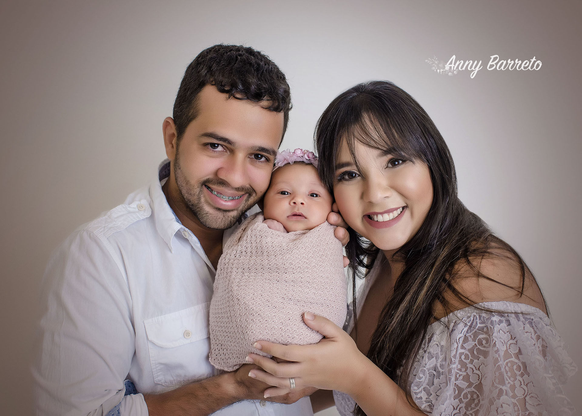 Foto Maria Fernanda | Newborn  - Imagem 11