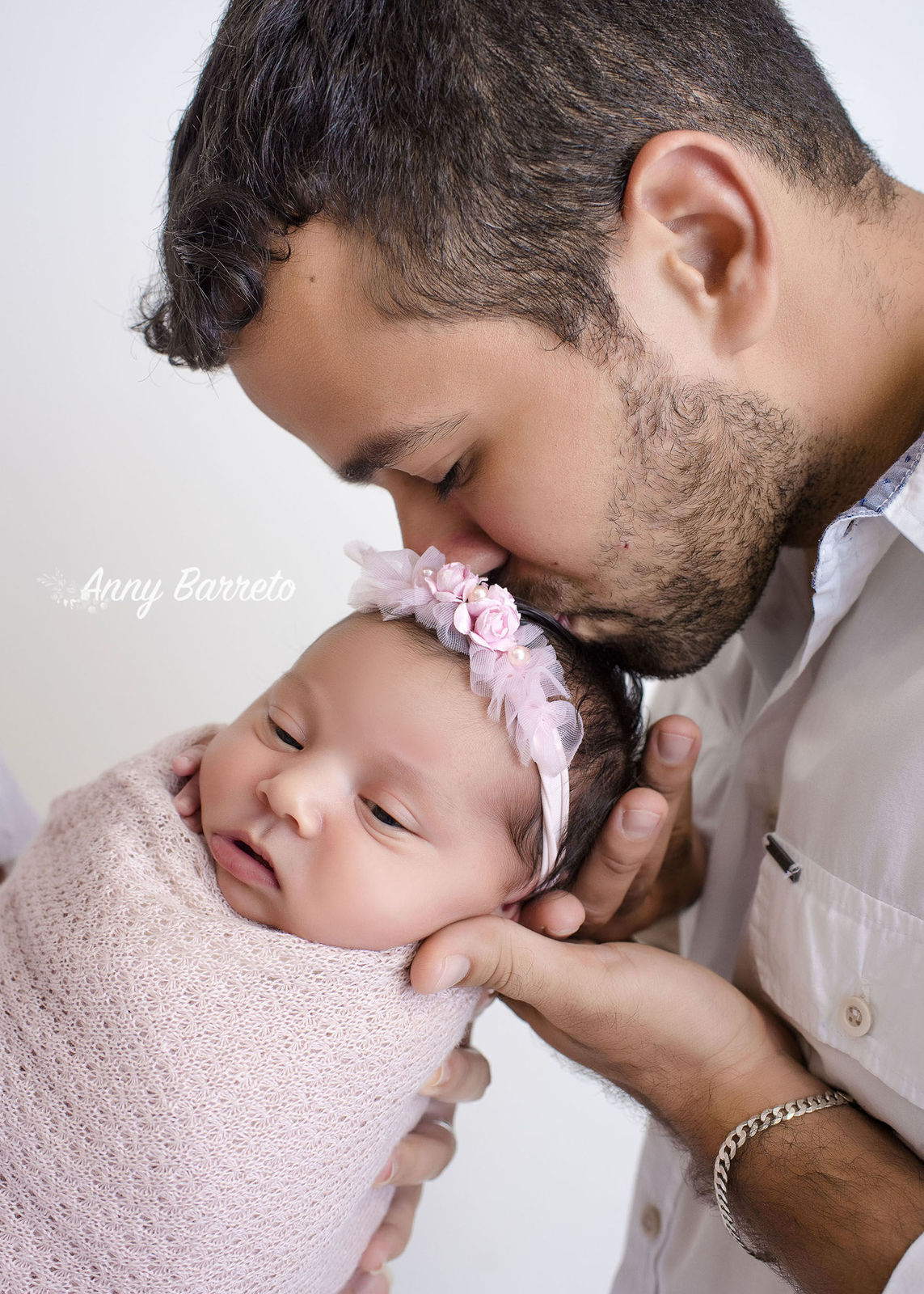 Foto Maria Fernanda | Newborn  - Imagem 10