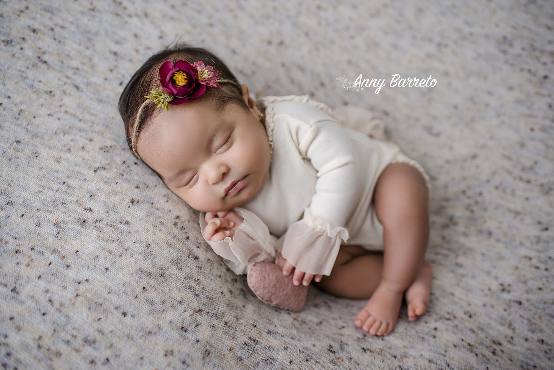 Foto Manuela Pinheiro | 1 mês - Imagem 1