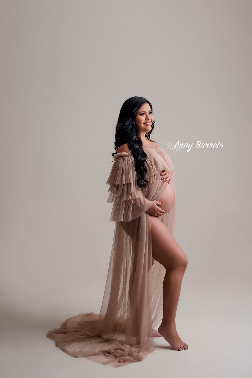 Foto Monique Sara - Imagem 1