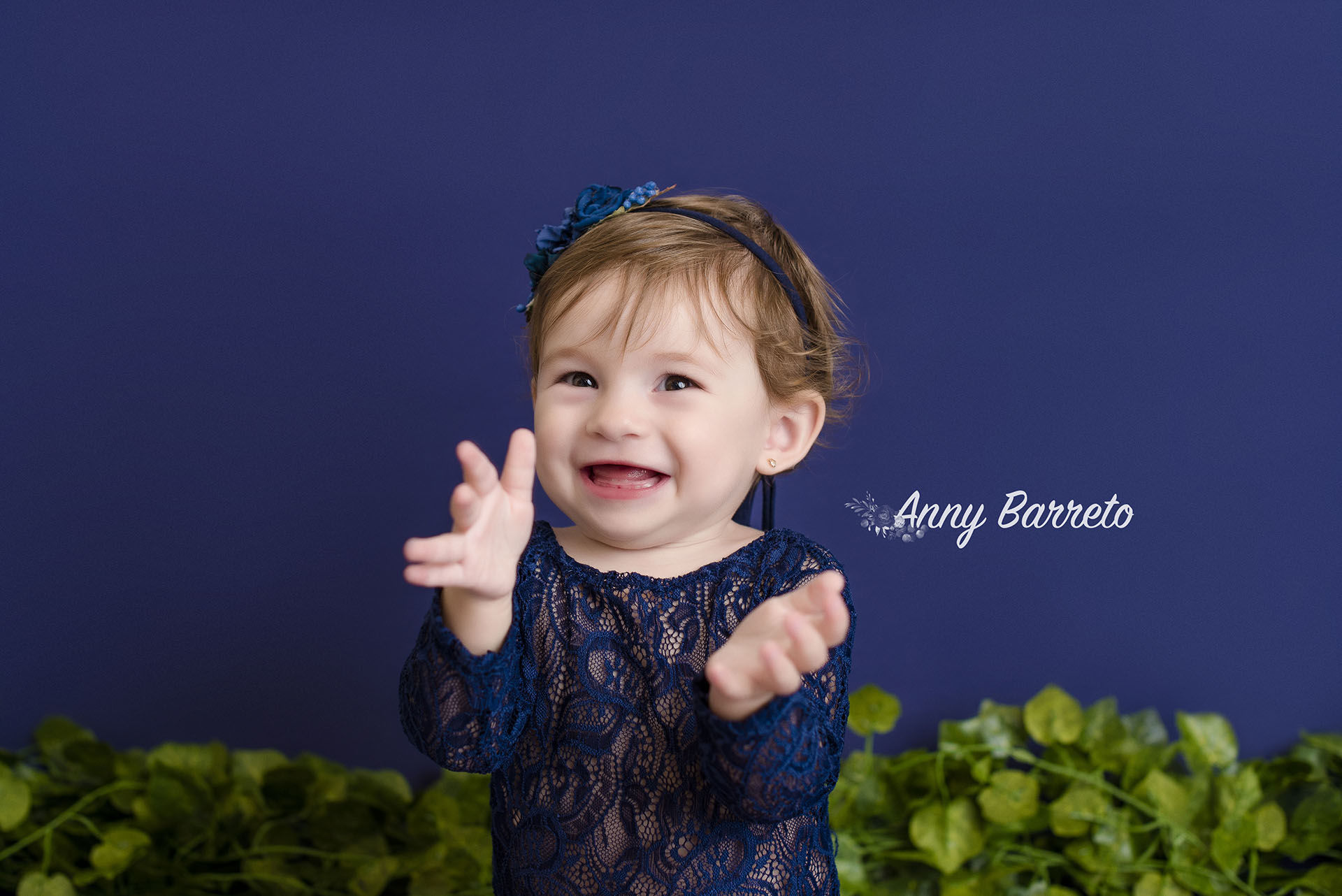 Foto Leticia Dantas | 11 meses - Imagem 0