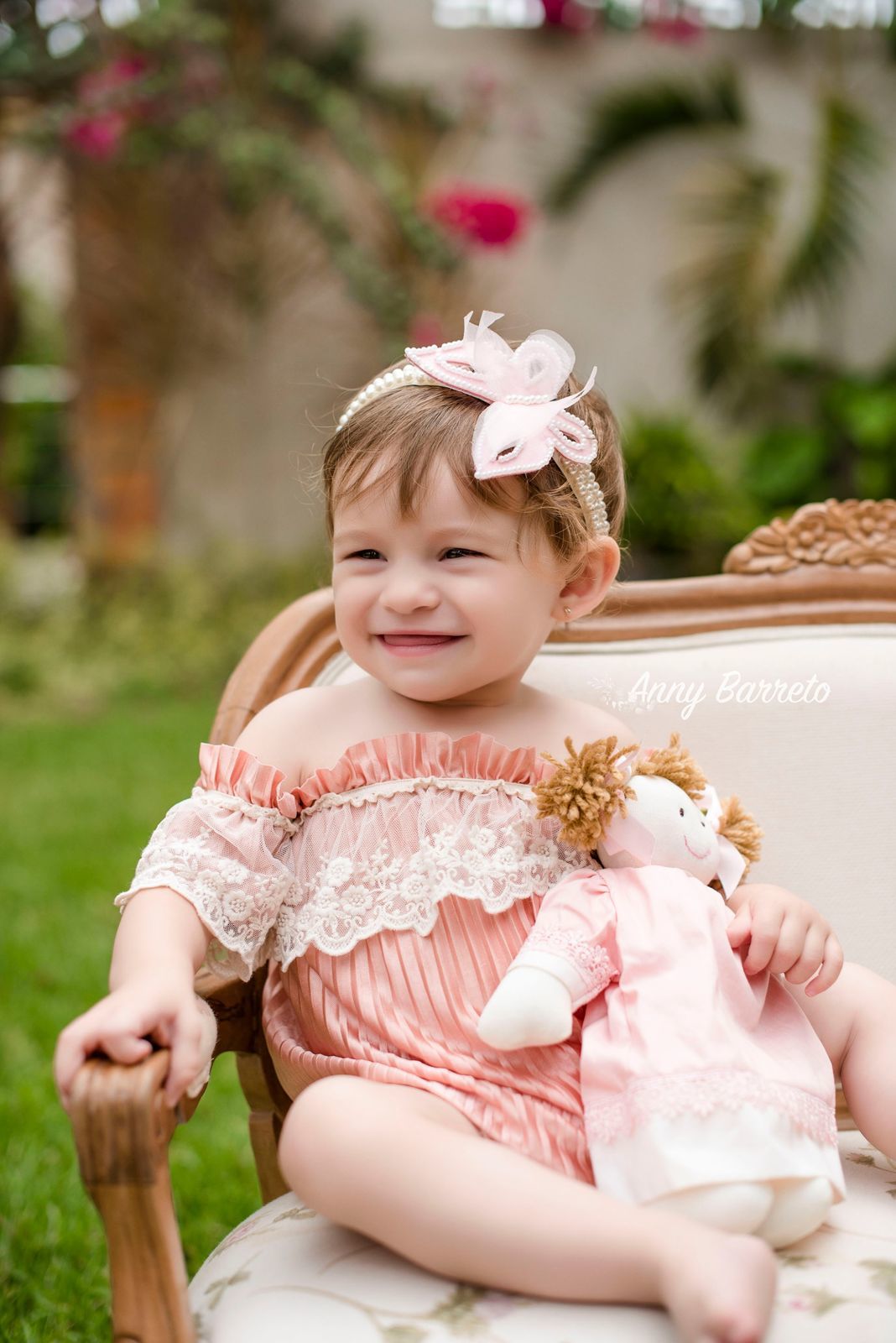 Foto Leticia Dantas | 11 meses - Imagem 4