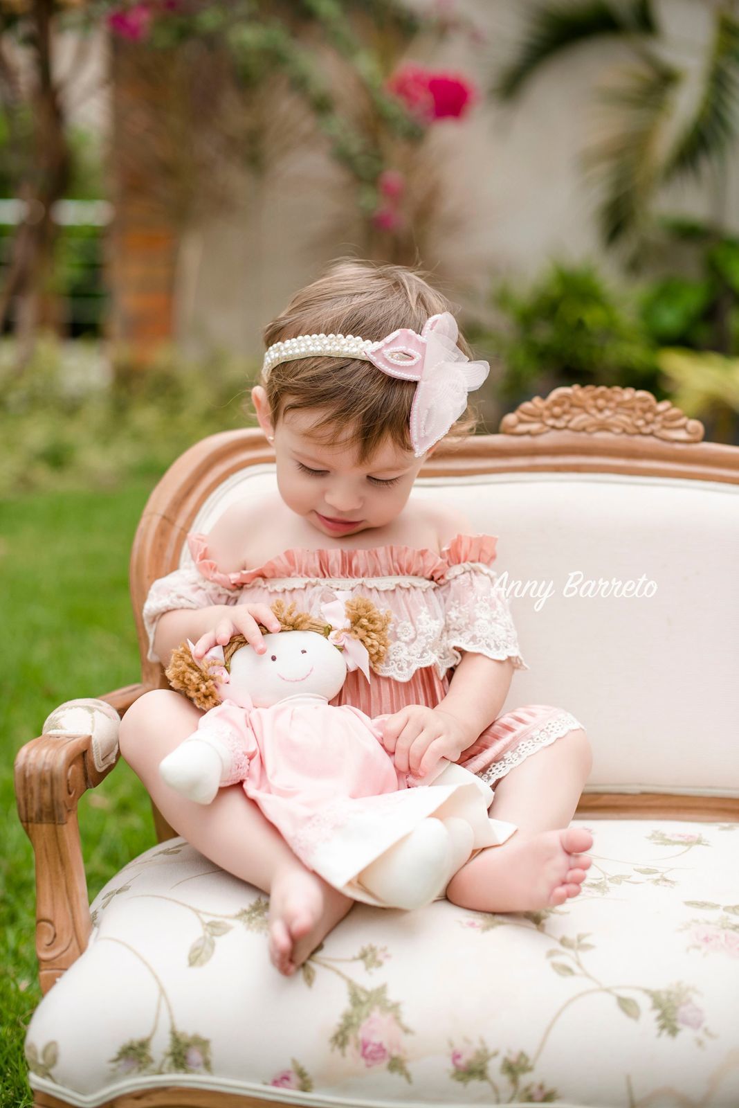 Foto Leticia Dantas | 11 meses - Imagem 3