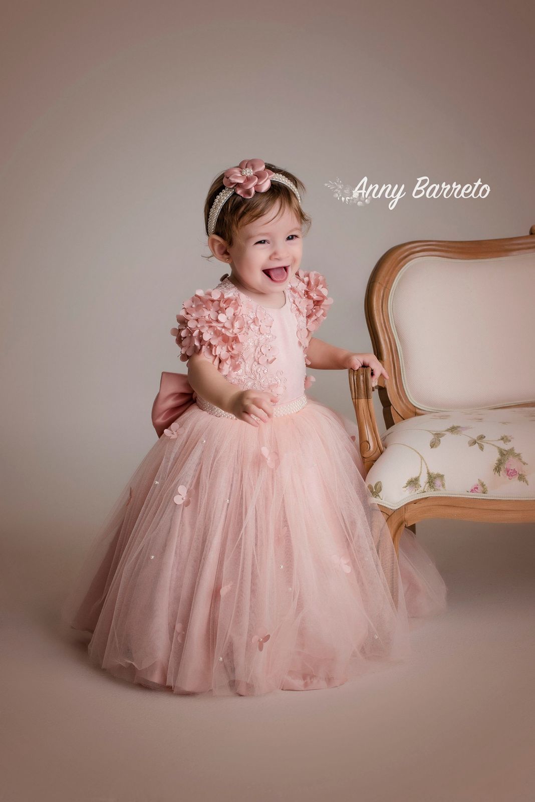 Foto Leticia Dantas | 11 meses - Imagem 1