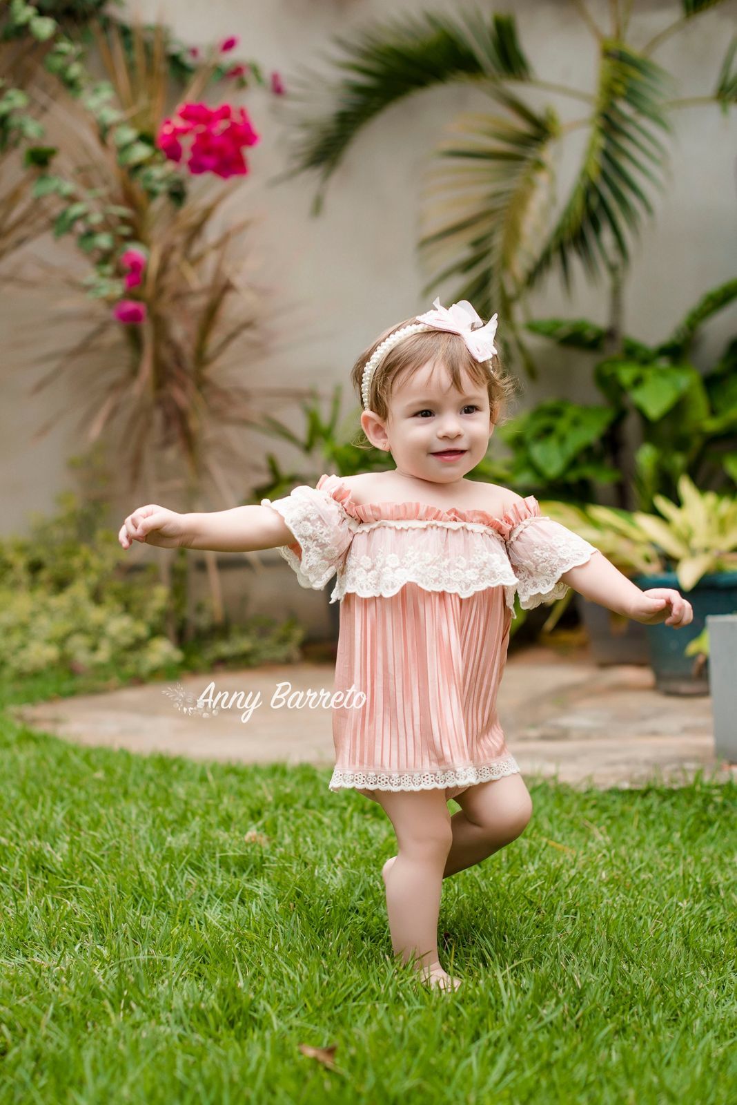 Foto Leticia Dantas | 11 meses - Imagem 6