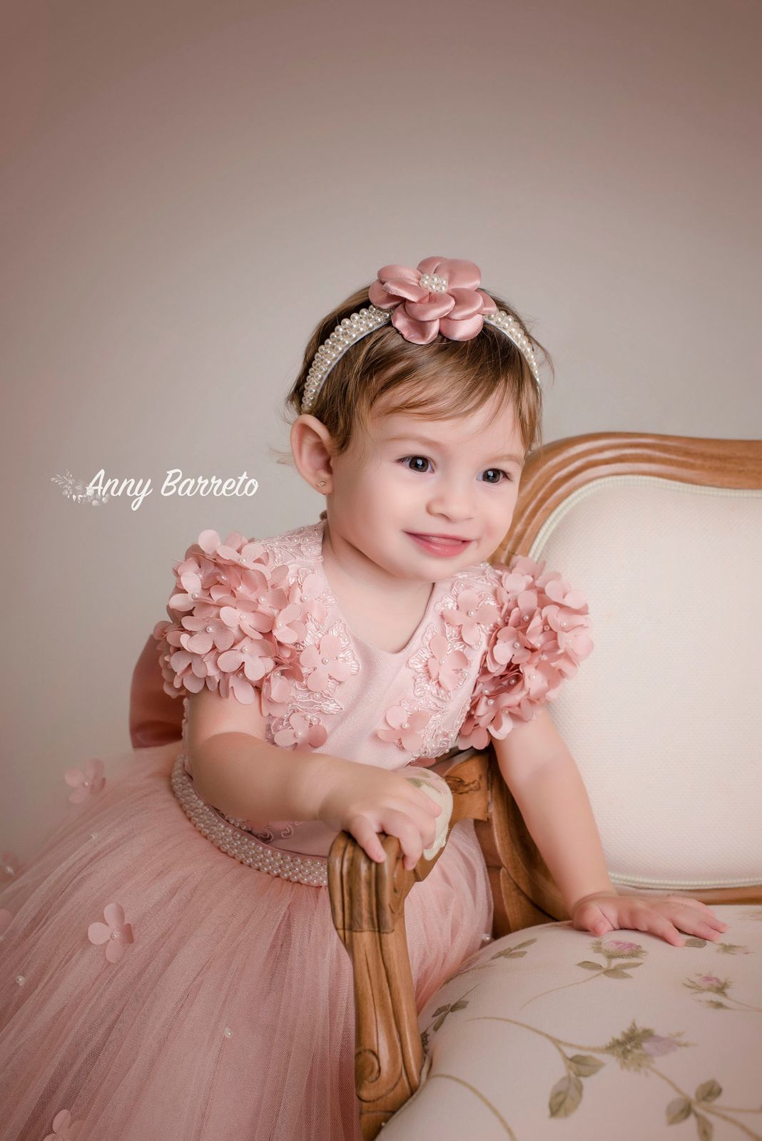 Foto Leticia Dantas | 11 meses - Imagem 2