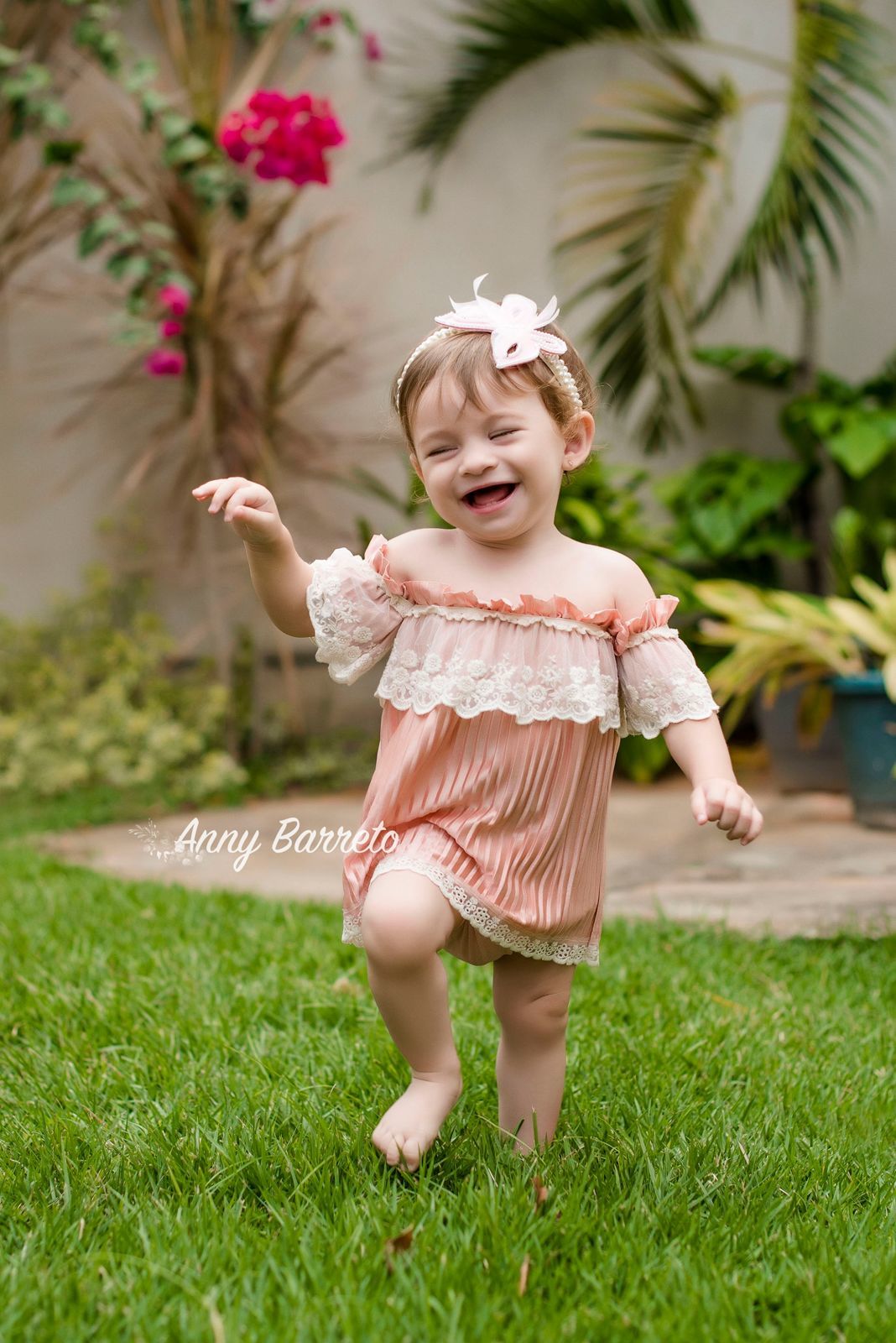 Foto Leticia Dantas | 11 meses - Imagem 5