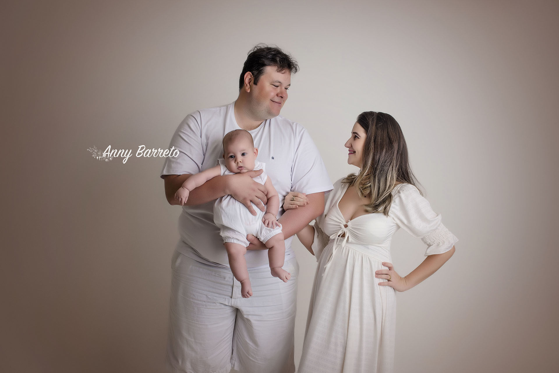 Foto Lucca | 3 Meses - Imagem 0