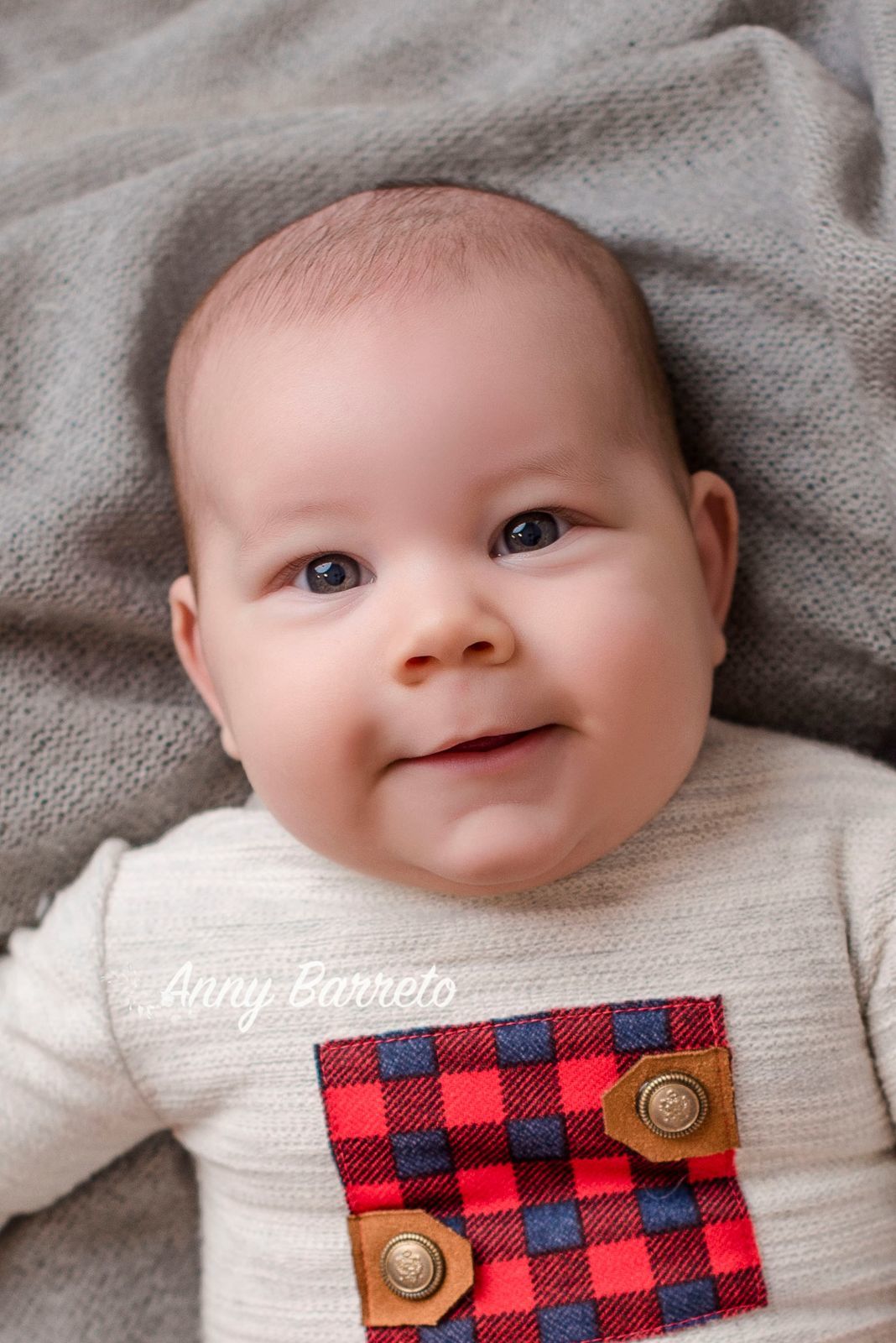 Foto Lucca | 3 Meses - Imagem 6