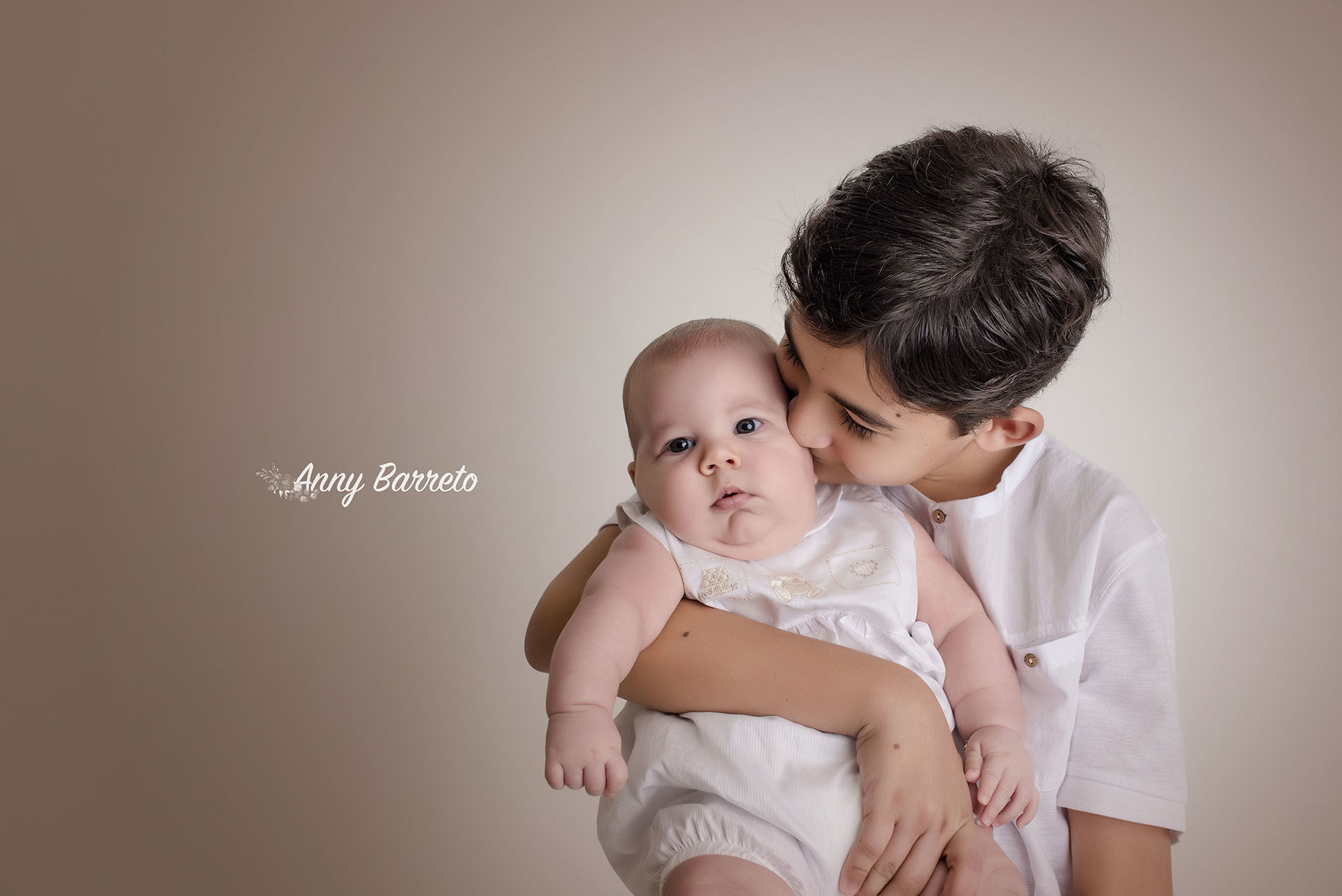 Foto Lucca | 3 Meses - Imagem 3