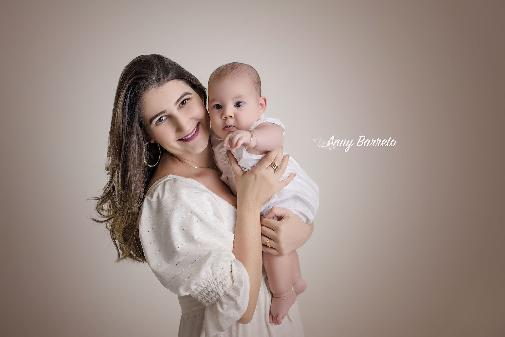 Foto Lucca | 3 Meses - Imagem 2