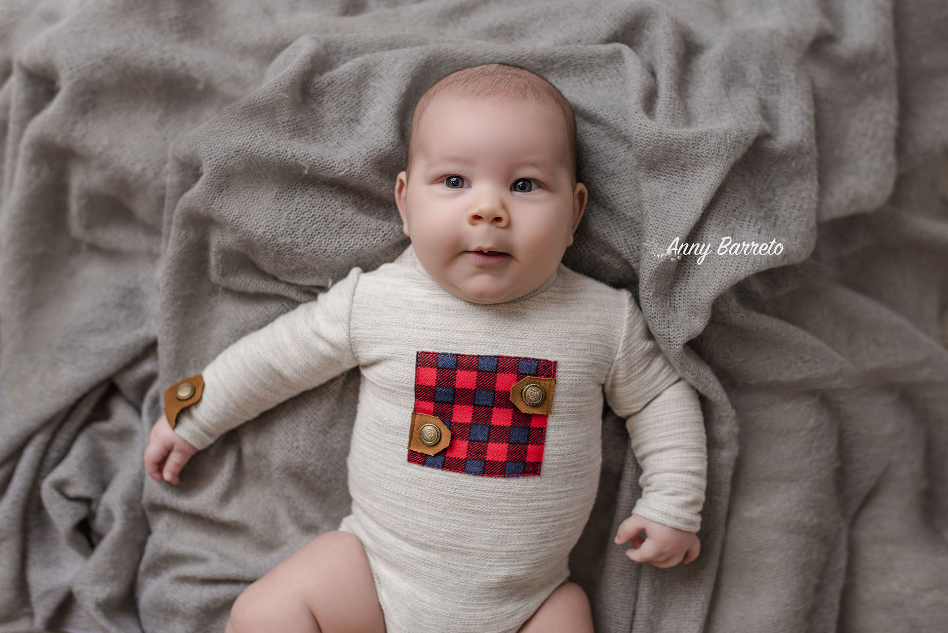 Foto Lucca | 3 Meses - Imagem 5