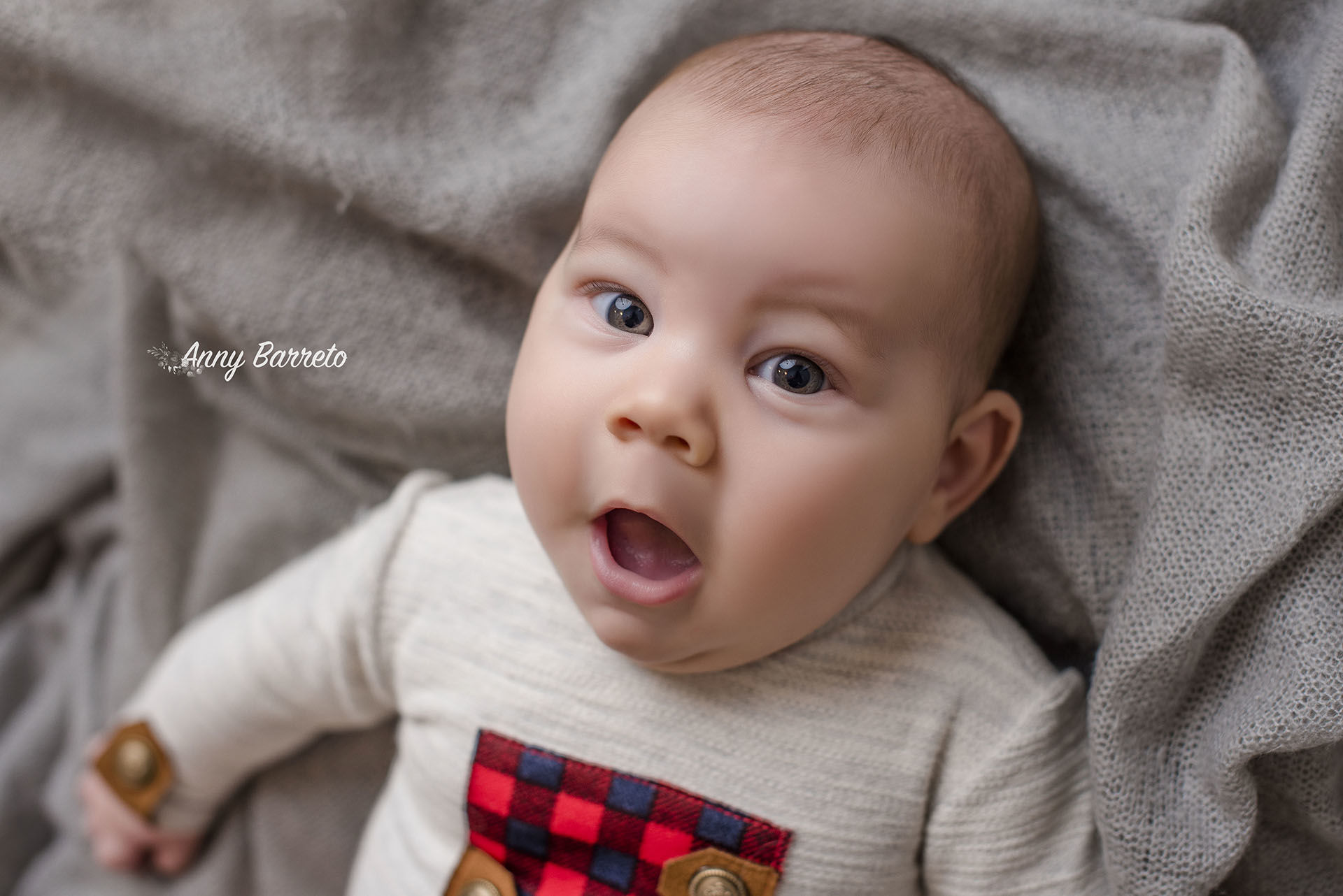 Foto Lucca | 3 Meses - Imagem 4