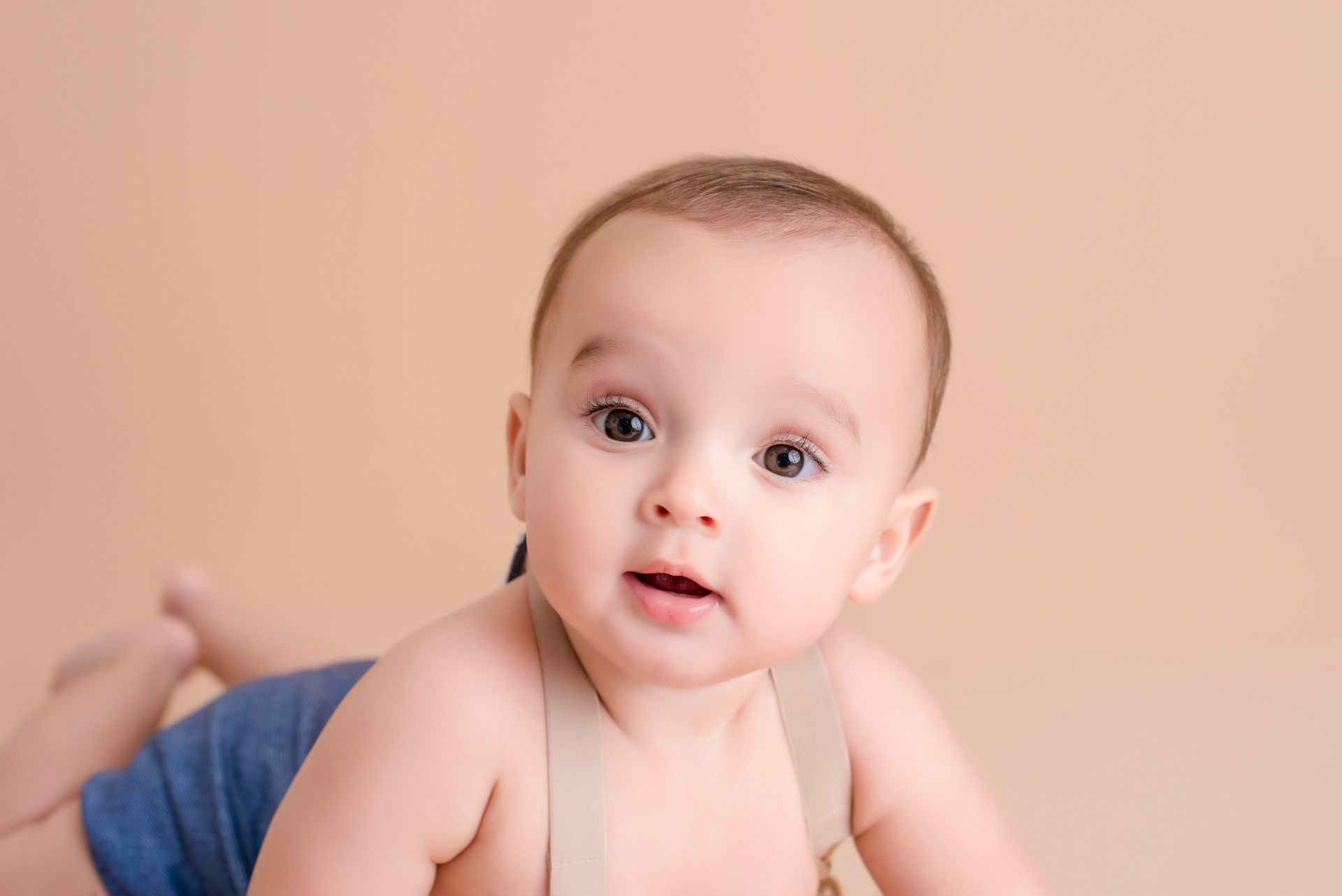 Foto Samuel | 6 Meses - Imagem 10