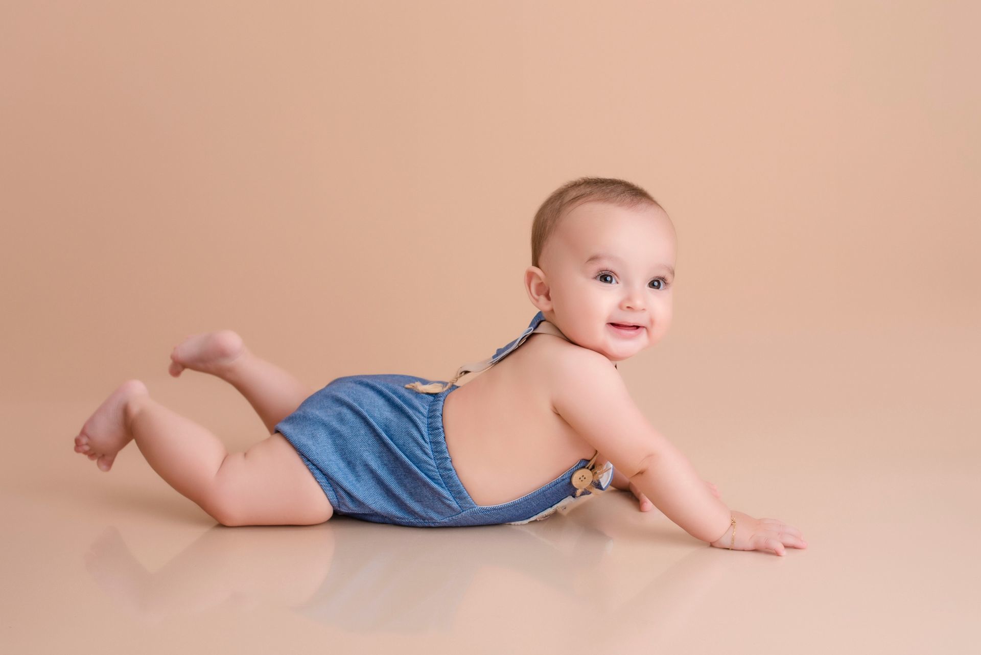 Foto Samuel | 6 Meses - Imagem 9