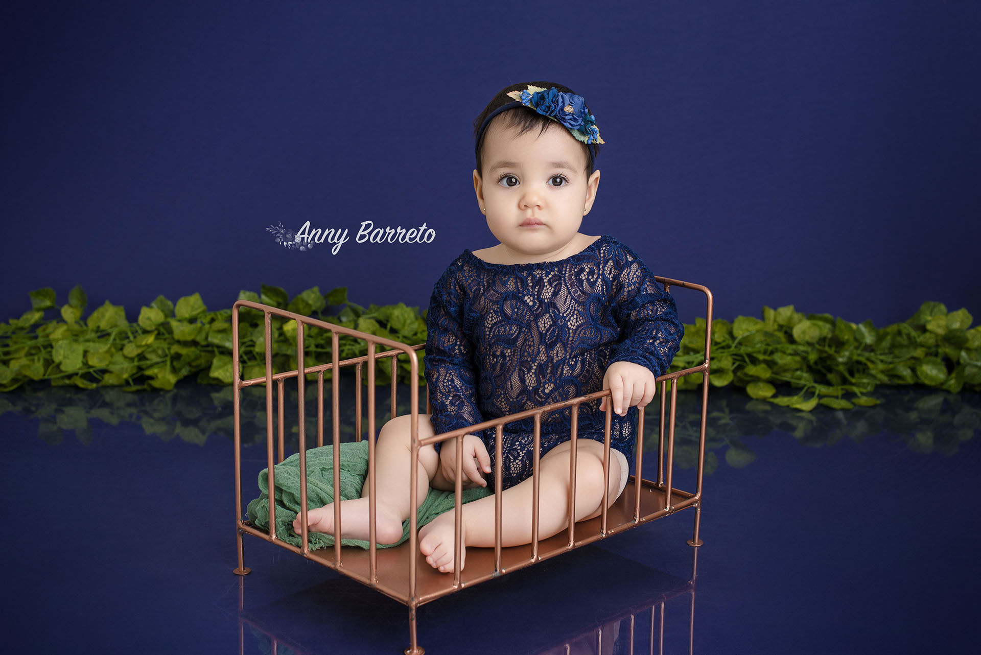 Foto Alícia Oliveira | 9 Meses - Imagem 5