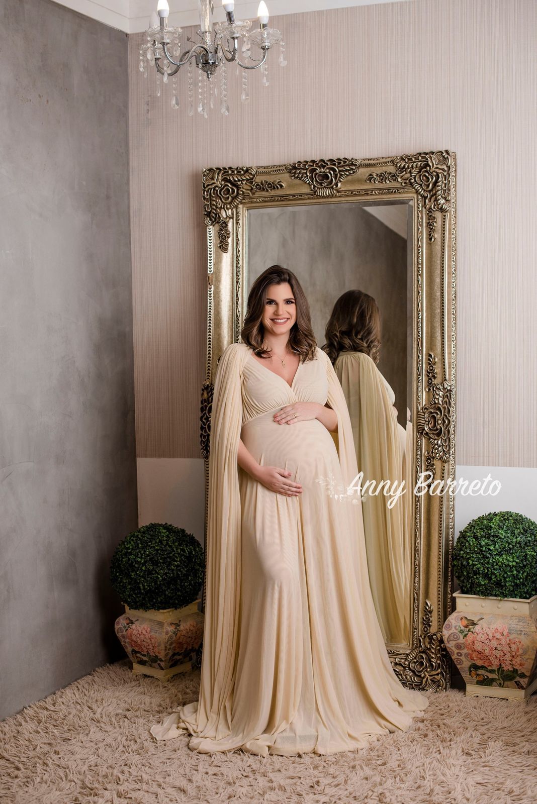 Foto Ana Carolina Medeiros - Imagem 0