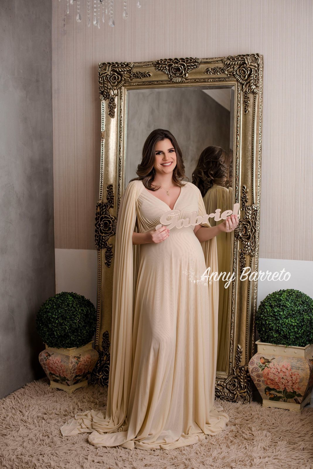 Foto Ana Carolina Medeiros - Imagem 1