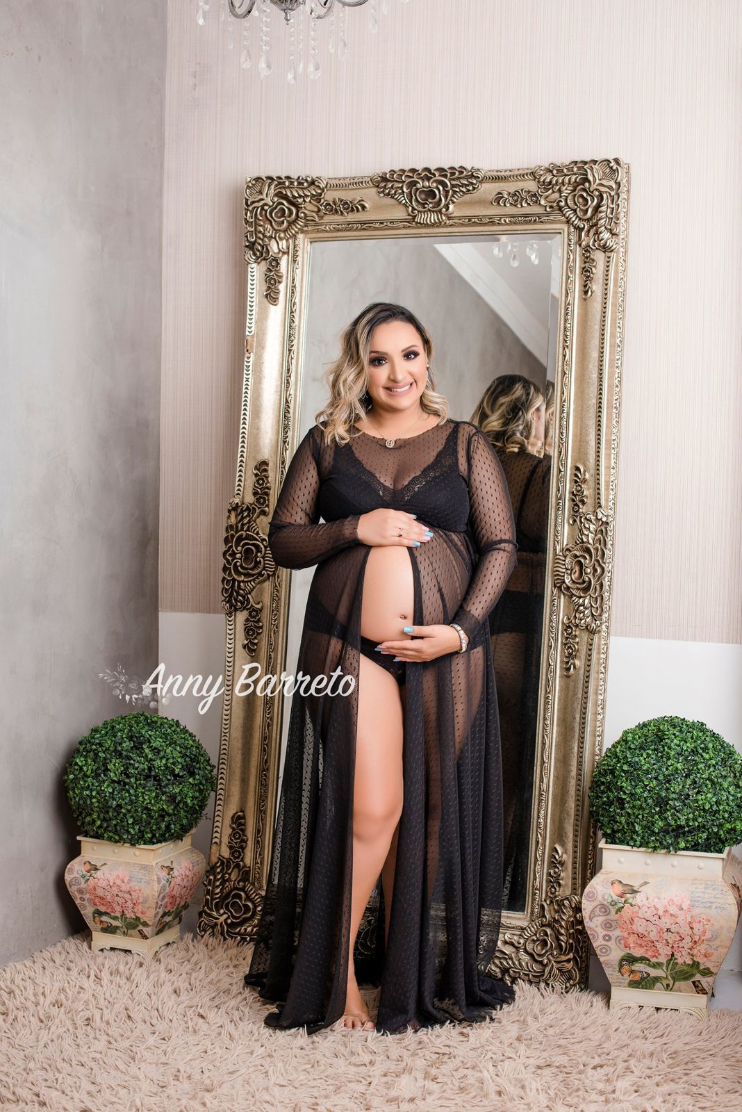 Foto Bruna Pires - Imagem 0