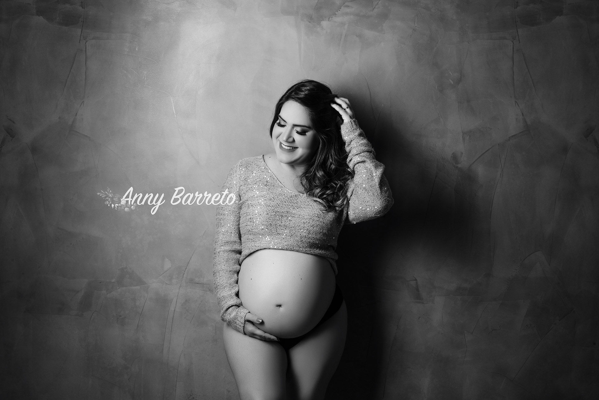 Foto Danielle Lorraine - Imagem 1