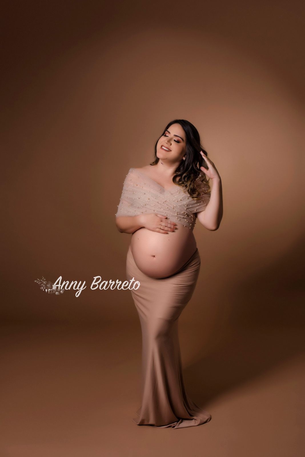 Foto Danielle Lorraine - Imagem 10