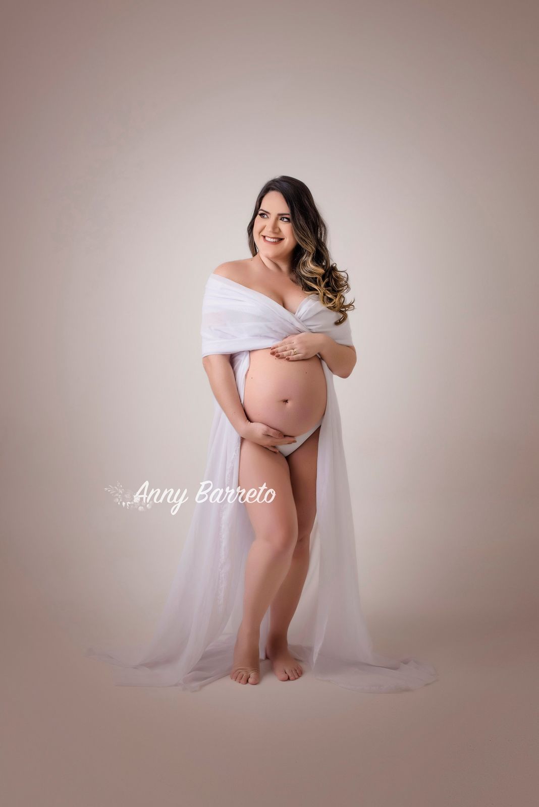 Foto Danielle Lorraine - Imagem 5