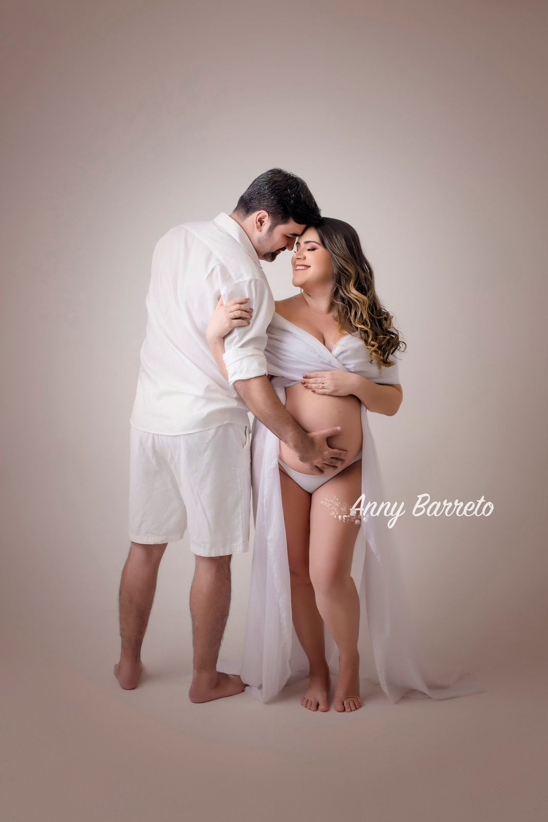 Foto Danielle Lorraine - Imagem 6