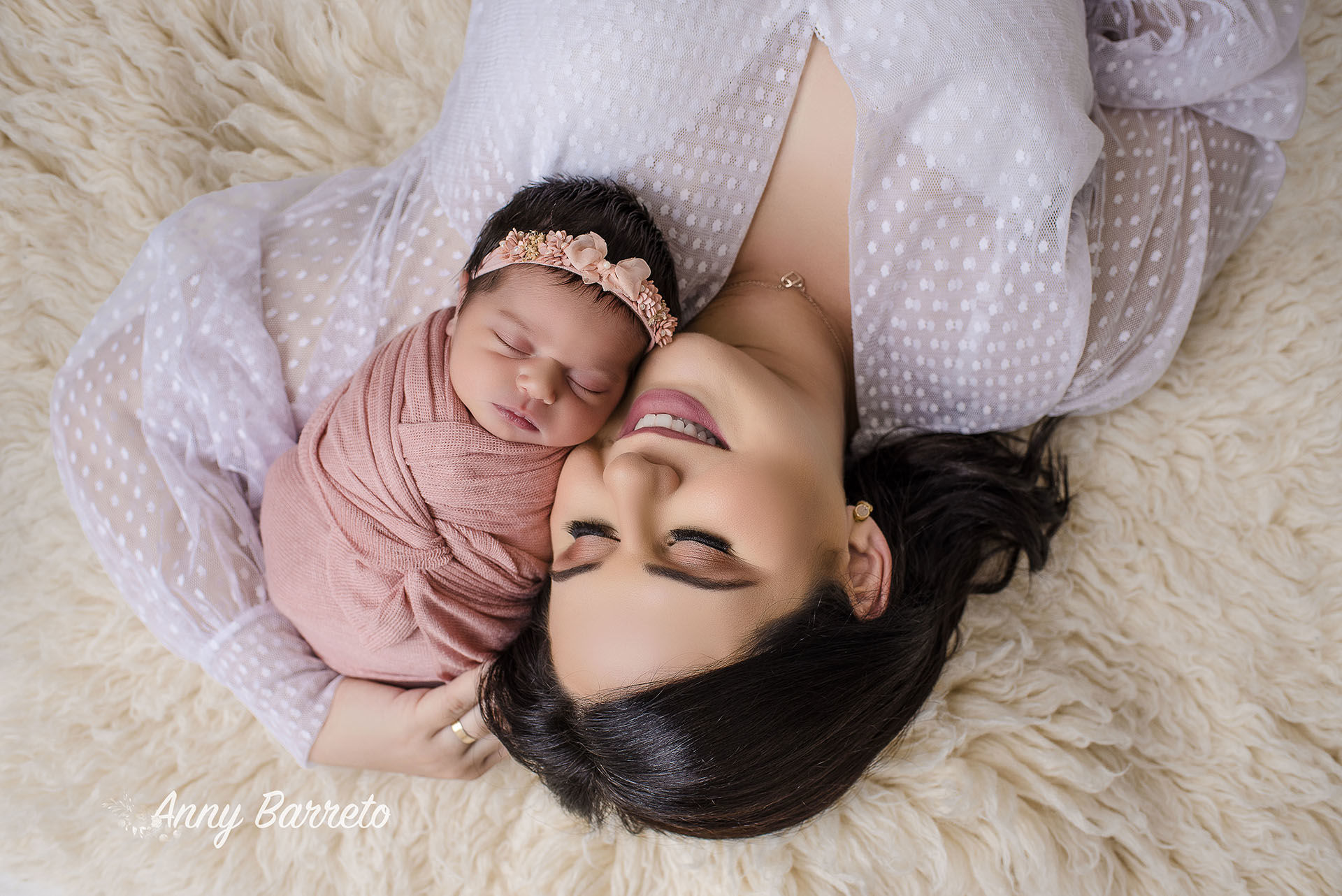Foto Manuela | Newborn - Imagem 9