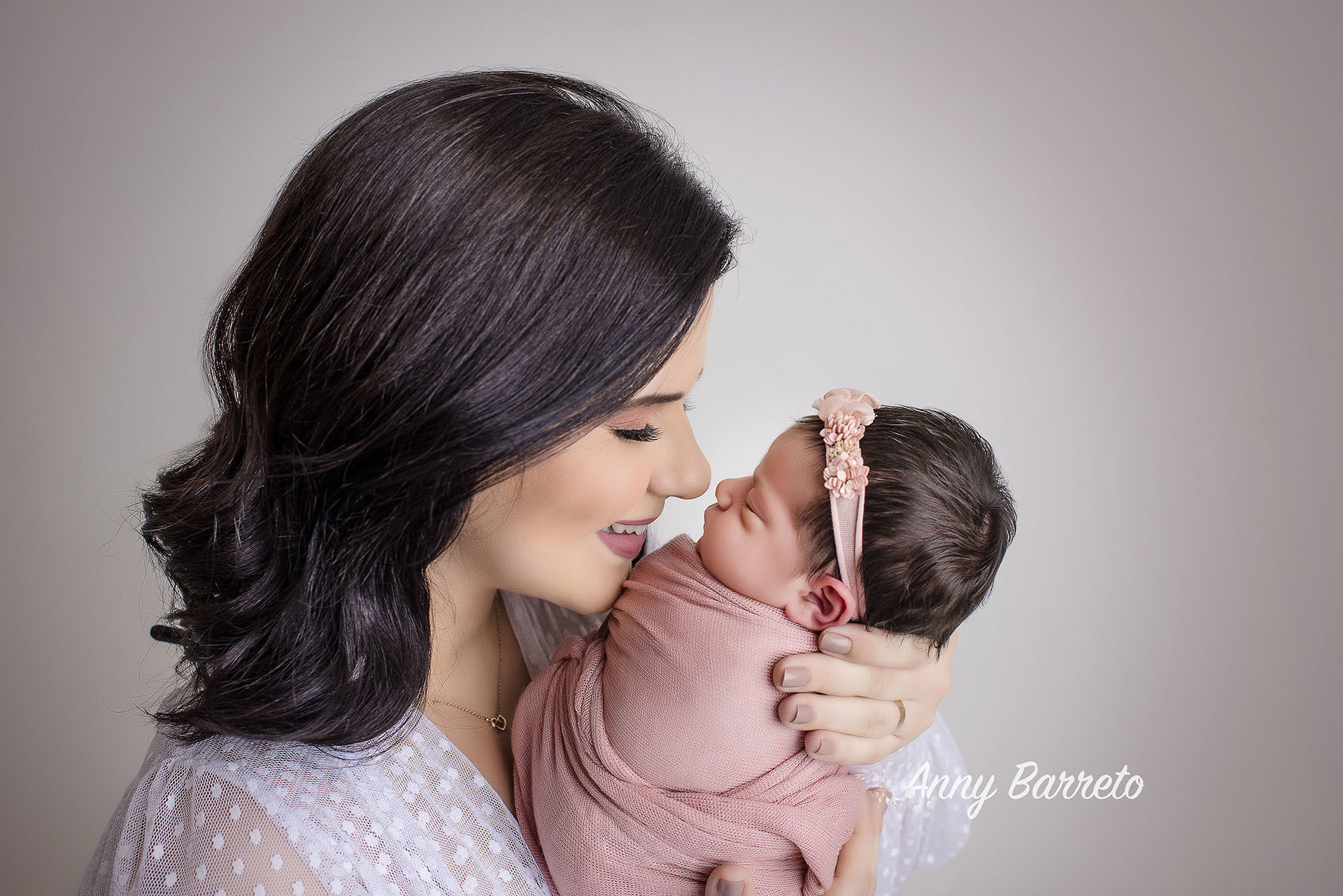 Foto Manuela | Newborn - Imagem 2
