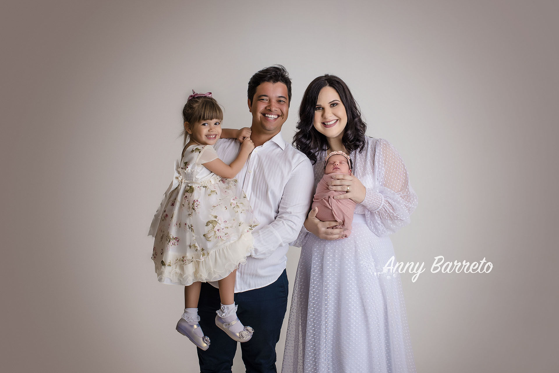 Foto Manuela | Newborn - Imagem 3