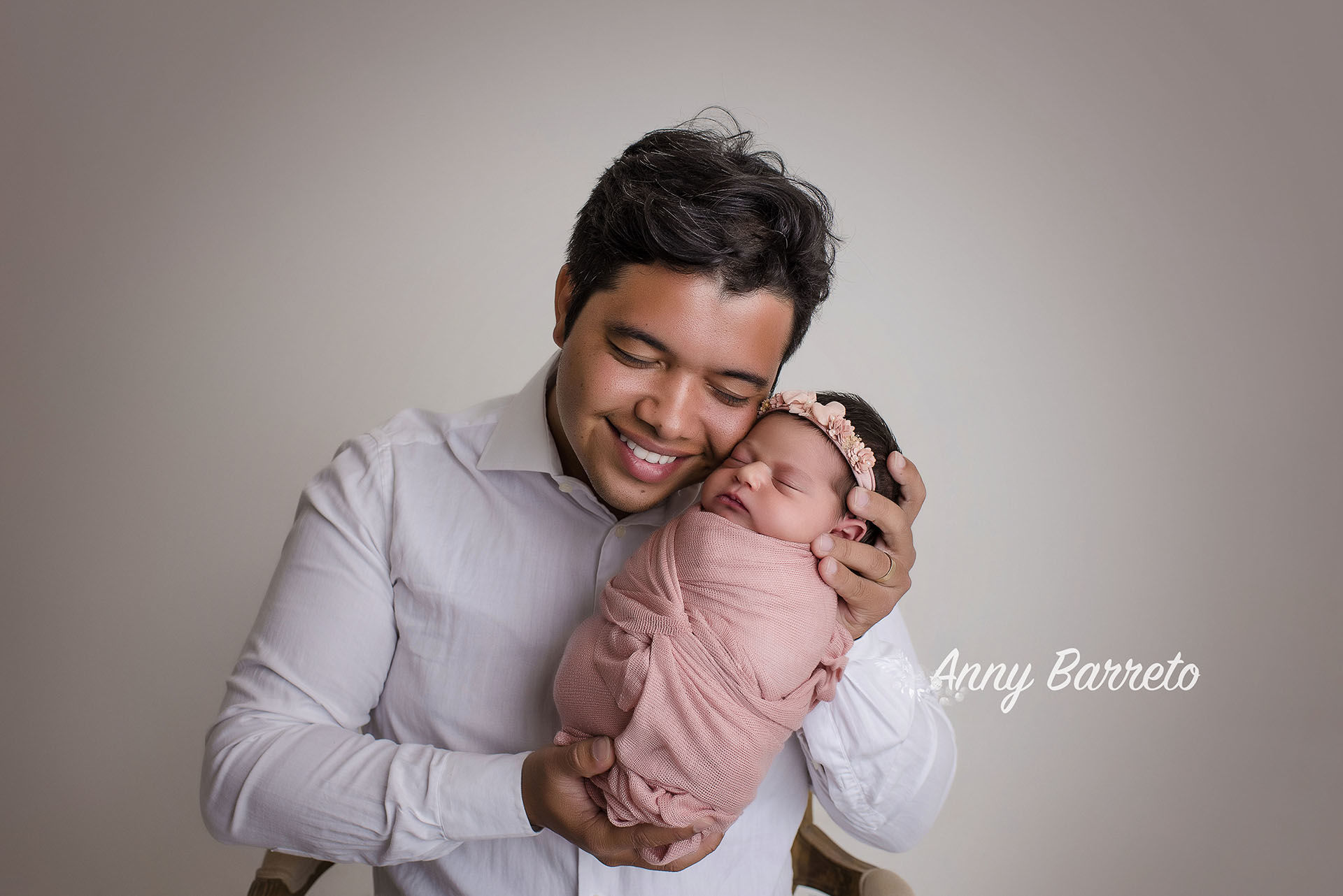 Foto Manuela | Newborn - Imagem 6