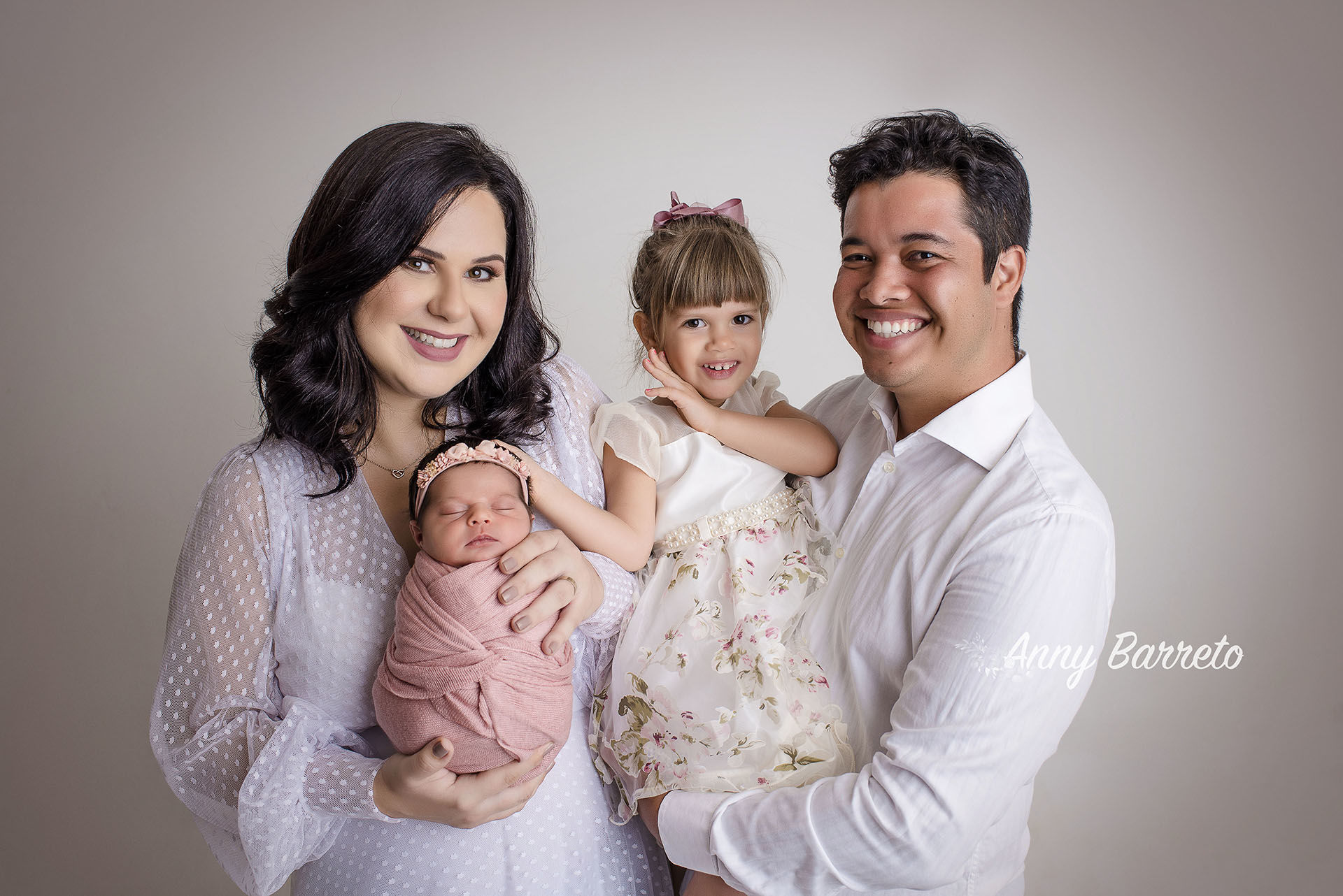 Foto Manuela | Newborn - Imagem 4