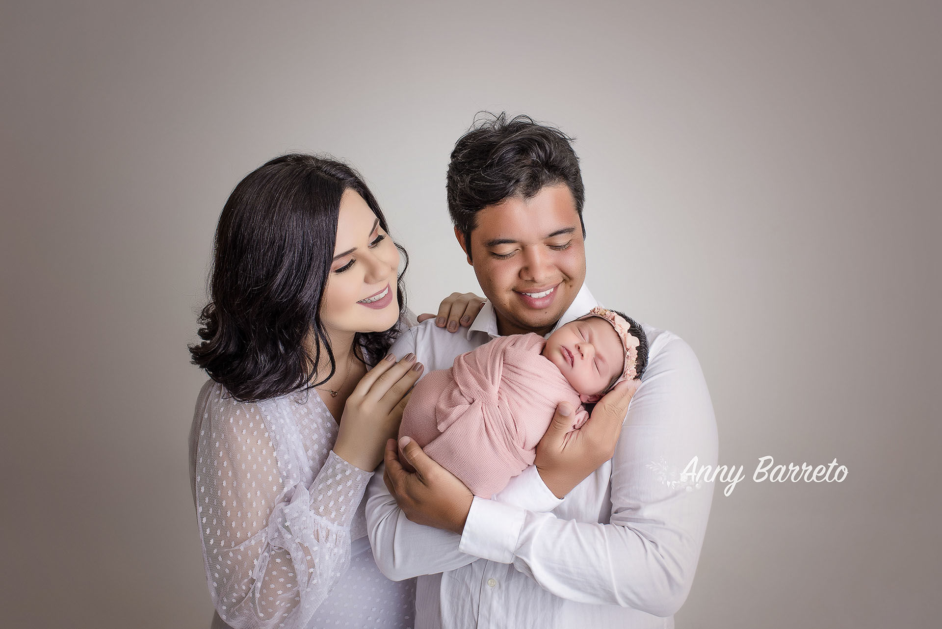 Foto Manuela | Newborn - Imagem 8