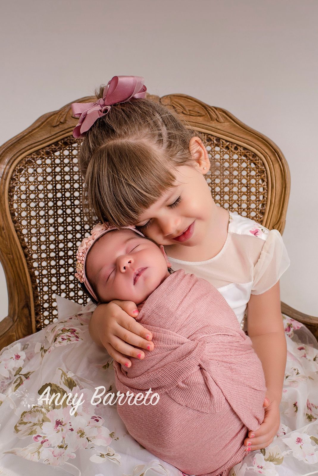 Foto Manuela | Newborn - Imagem 5