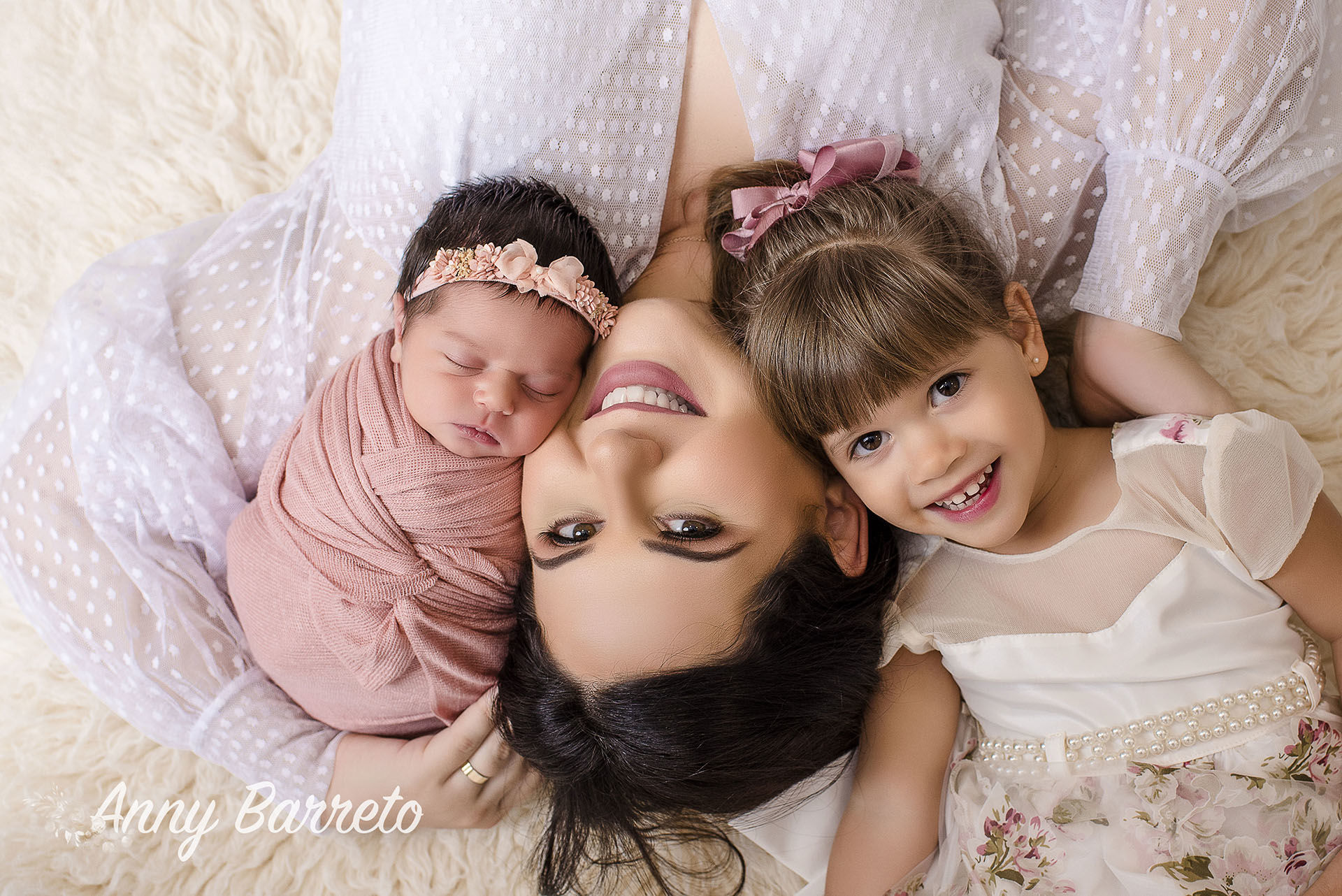 Foto Manuela | Newborn - Imagem 10