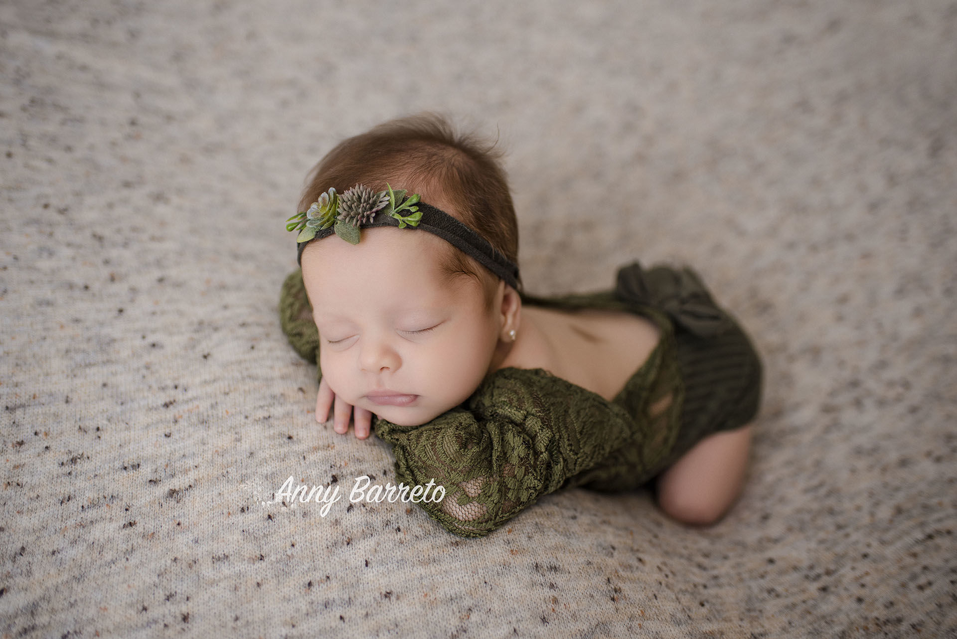 Foto Pietra Costa | Newborn - Imagem 0