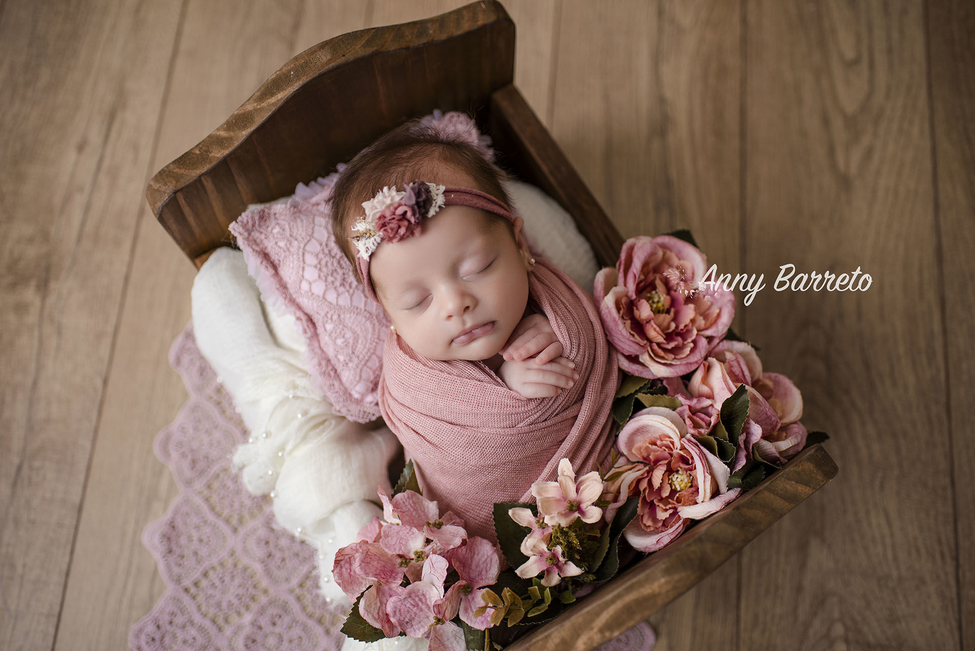 Foto Pietra Costa | Newborn - Imagem 2