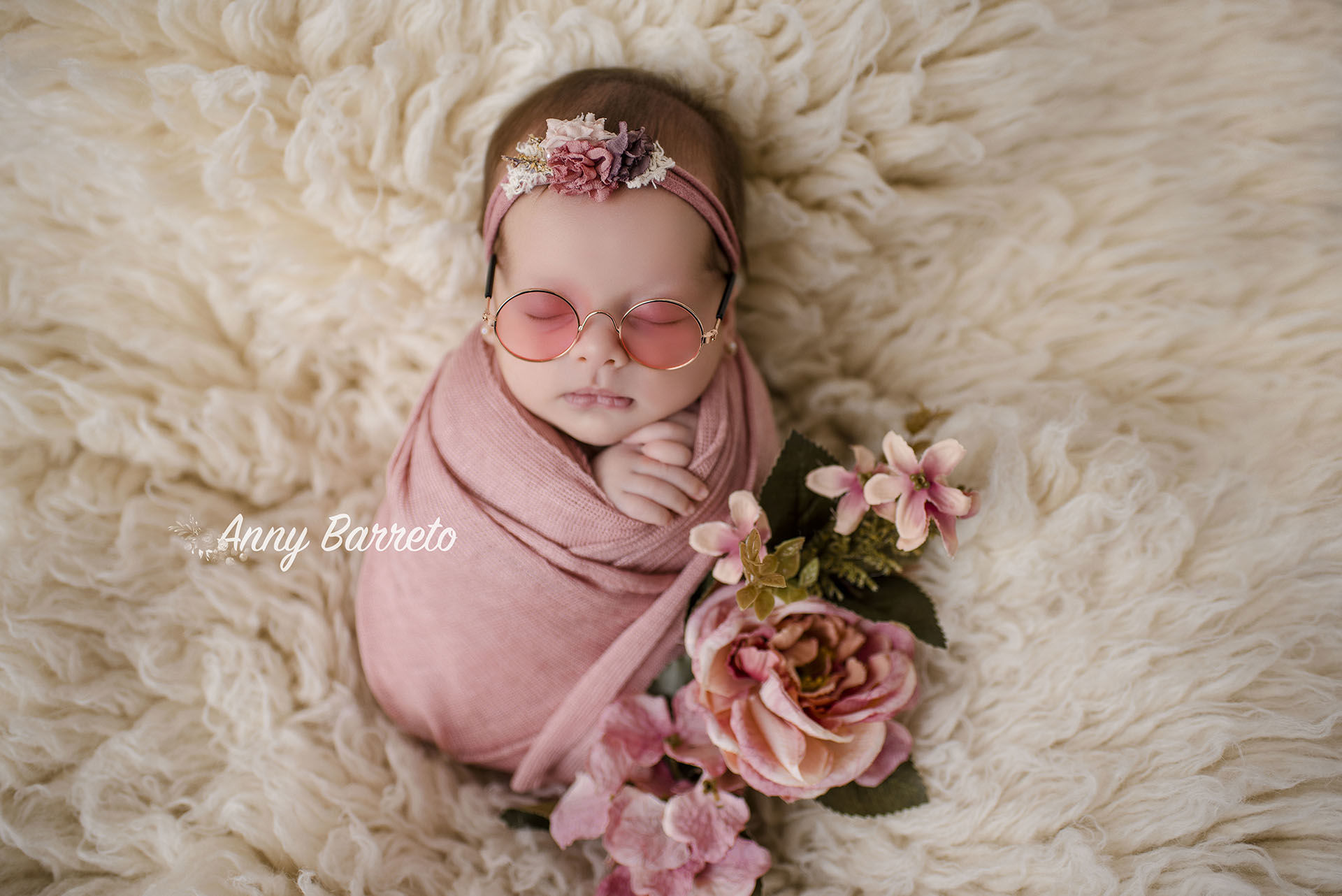 Foto Pietra Costa | Newborn - Imagem 3