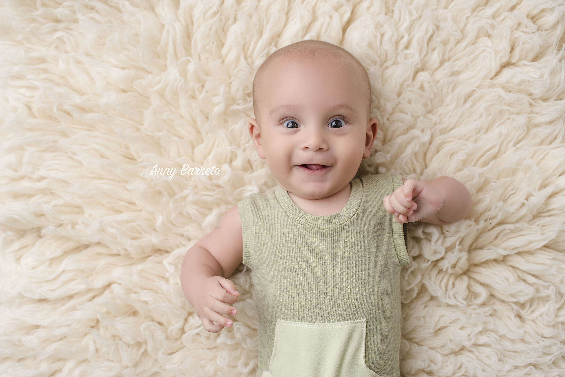 Foto André Duarte | 6 Meses - Imagem 4