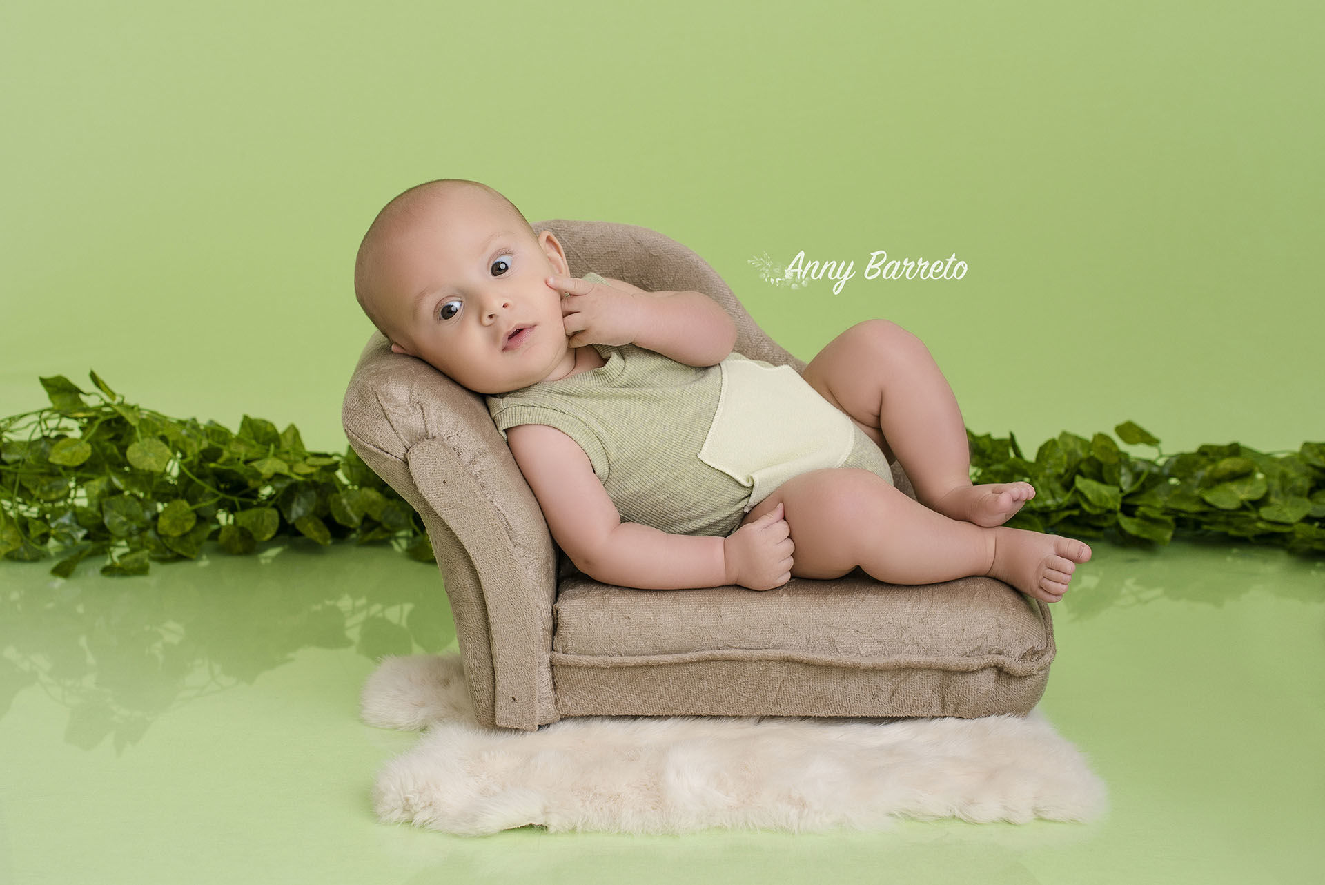 Foto André Duarte | 6 Meses - Imagem 3