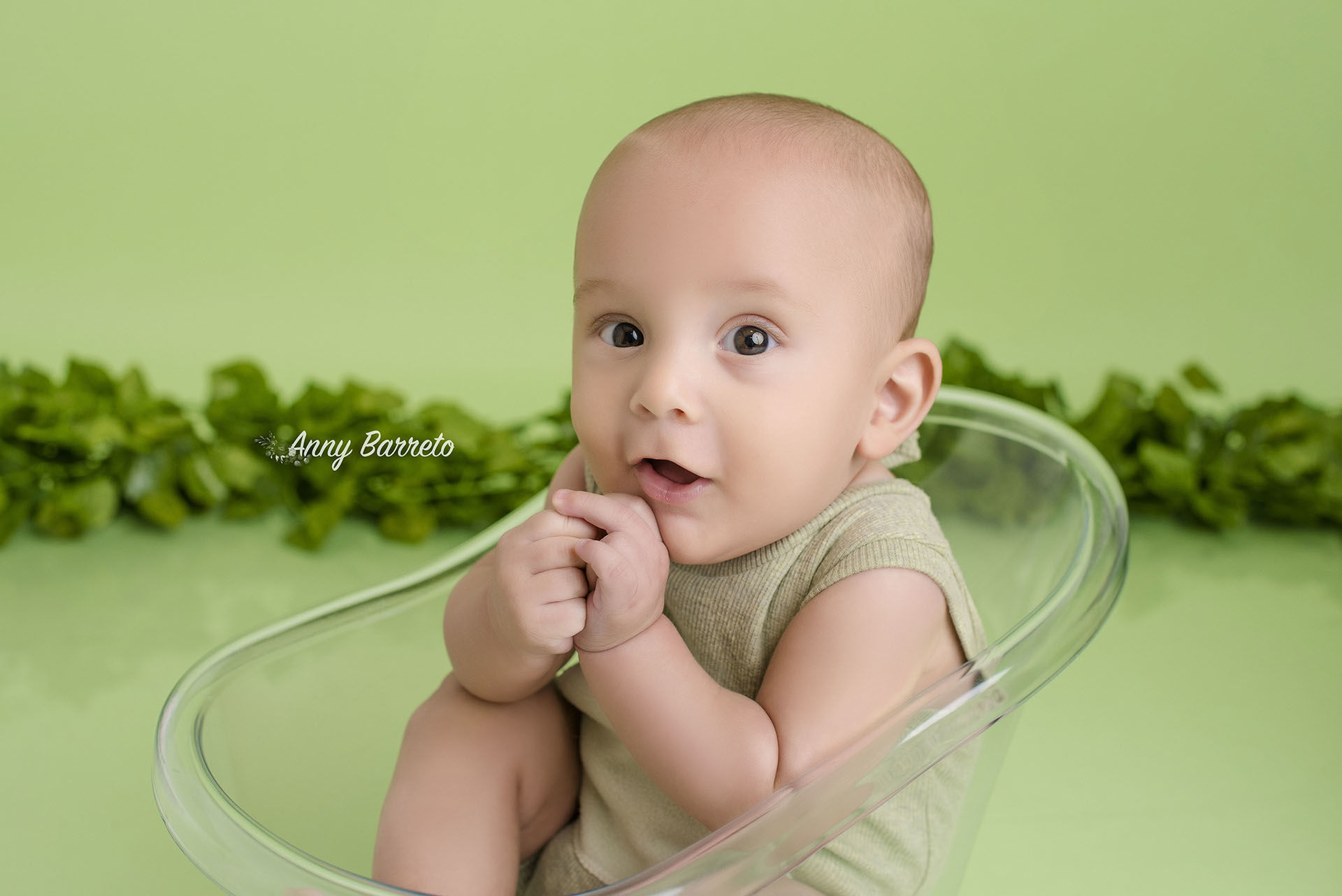 Foto André Duarte | 6 Meses - Imagem 2