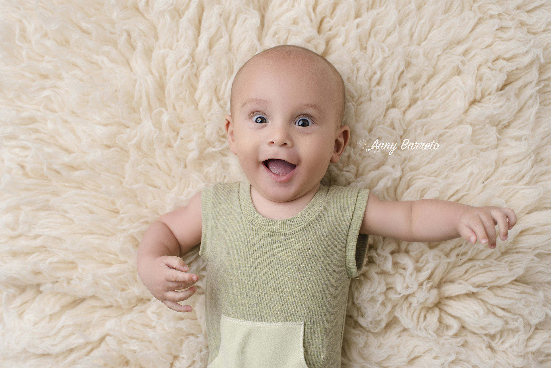 Foto André Duarte | 6 Meses - Imagem 5