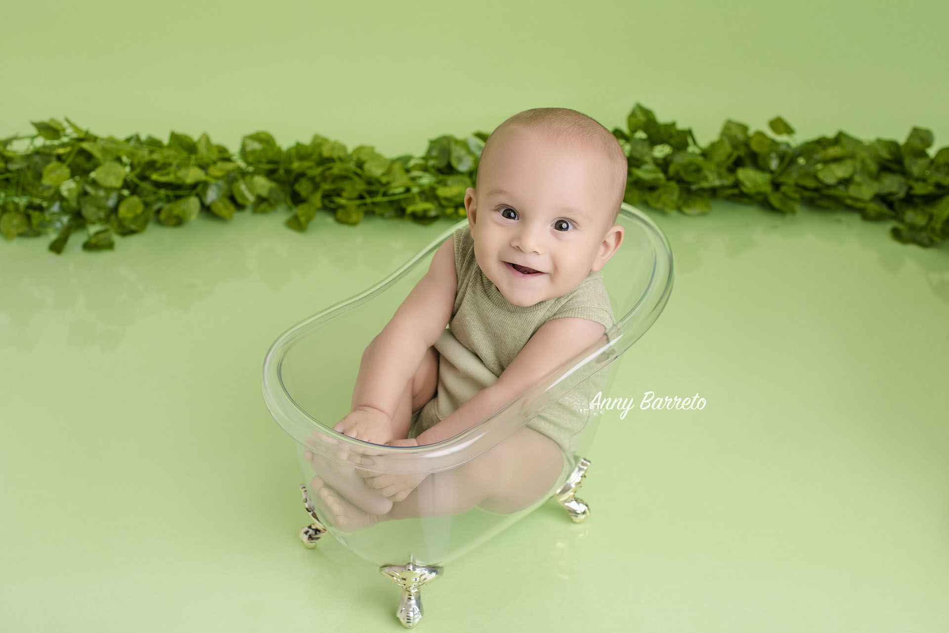 Foto André Duarte | 6 Meses - Imagem 1