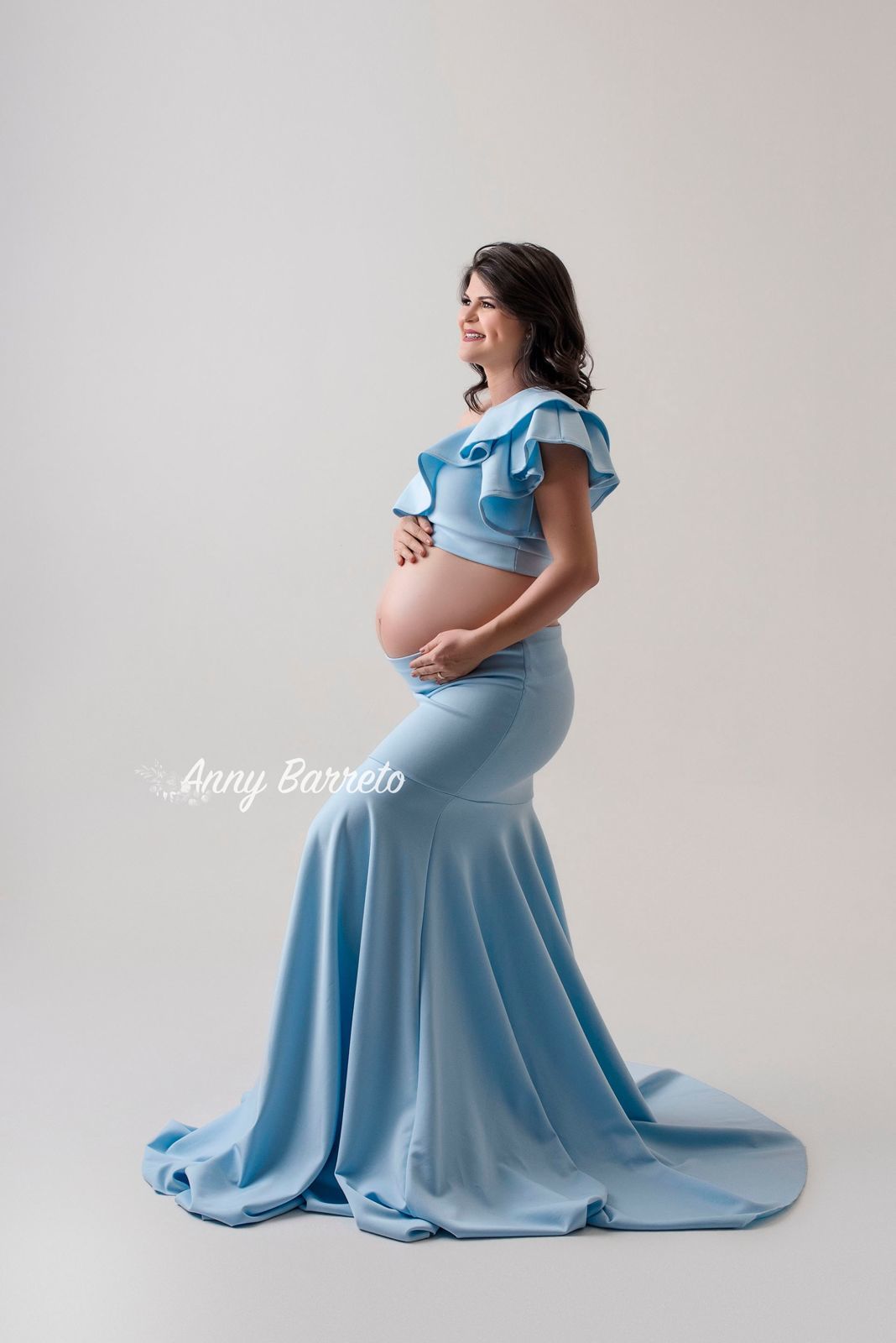 Foto Cinthya Oliveira - Imagem 6