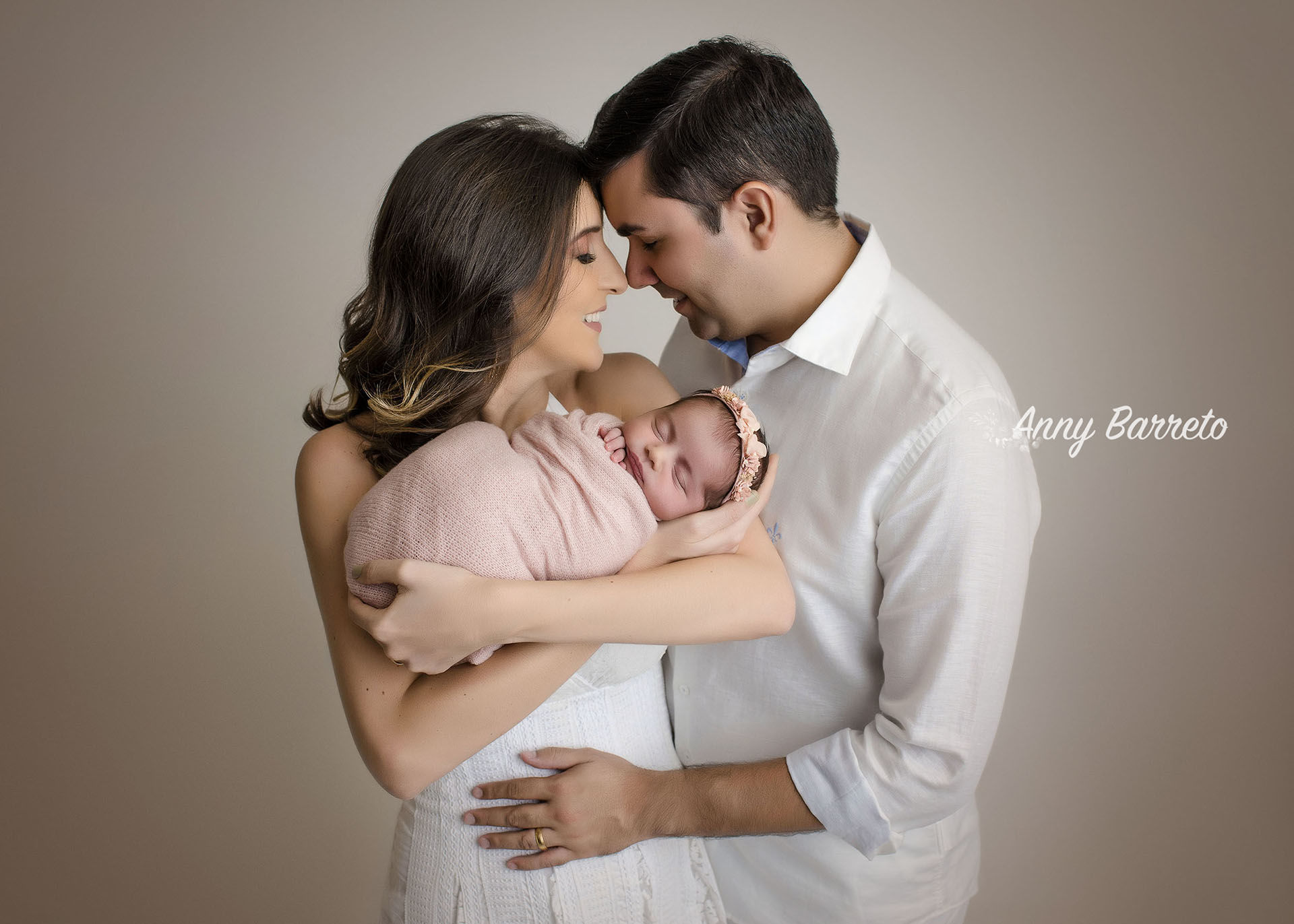 Foto Giovana de Figueiredo | Newborn - Imagem 7