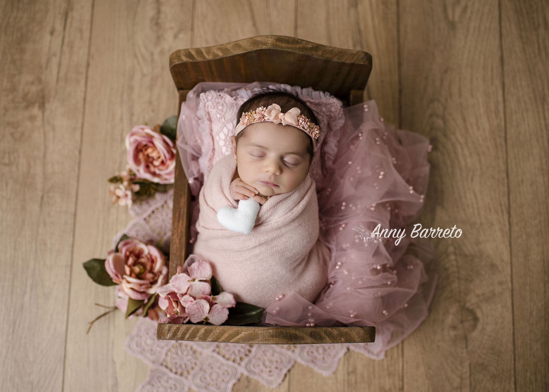 Foto Giovana de Figueiredo | Newborn - Imagem 4
