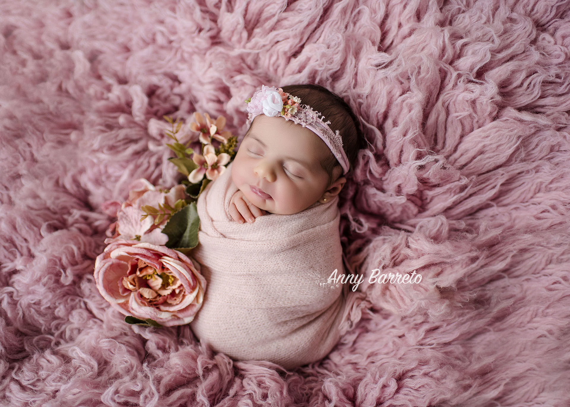 Foto Giovana de Figueiredo | Newborn - Imagem 6