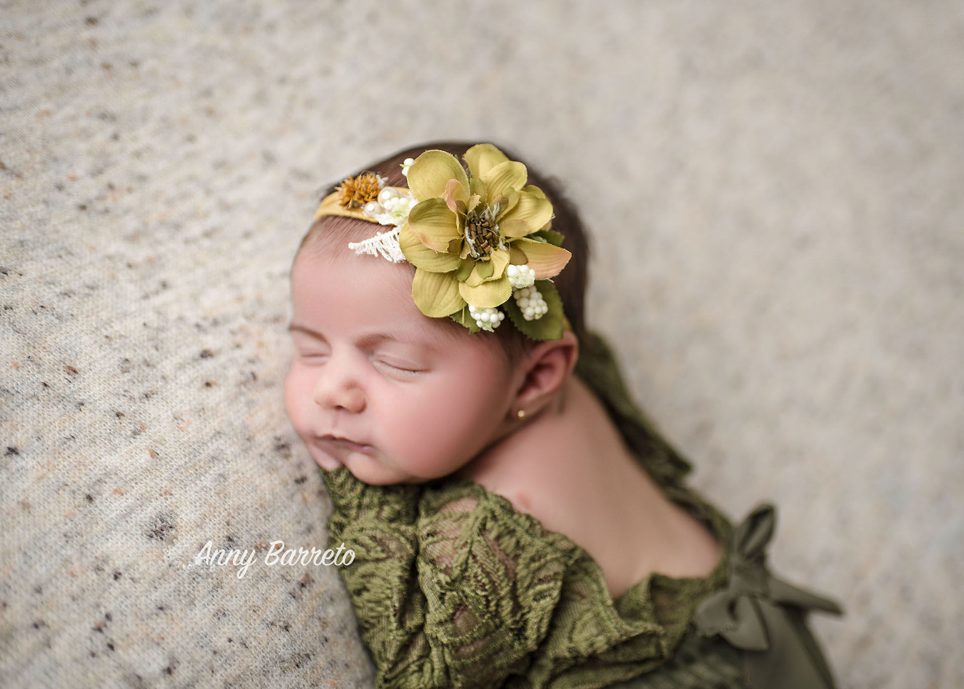 Foto Giovana de Figueiredo | Newborn - Imagem 0